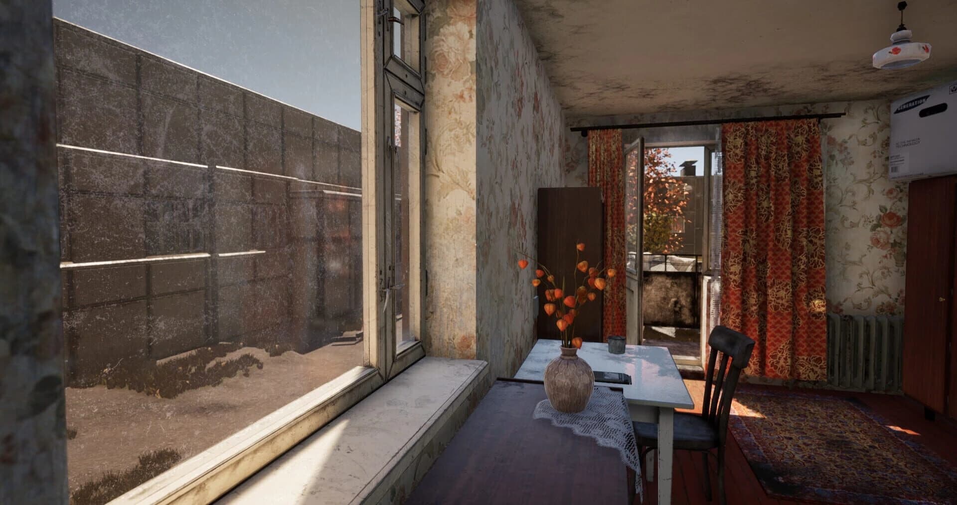 Holidays in Khrushchevsk screenshot 2