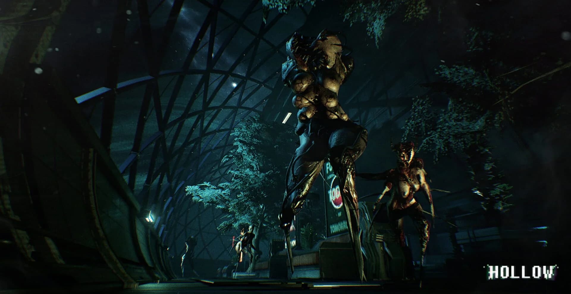 Hollow screenshot 2