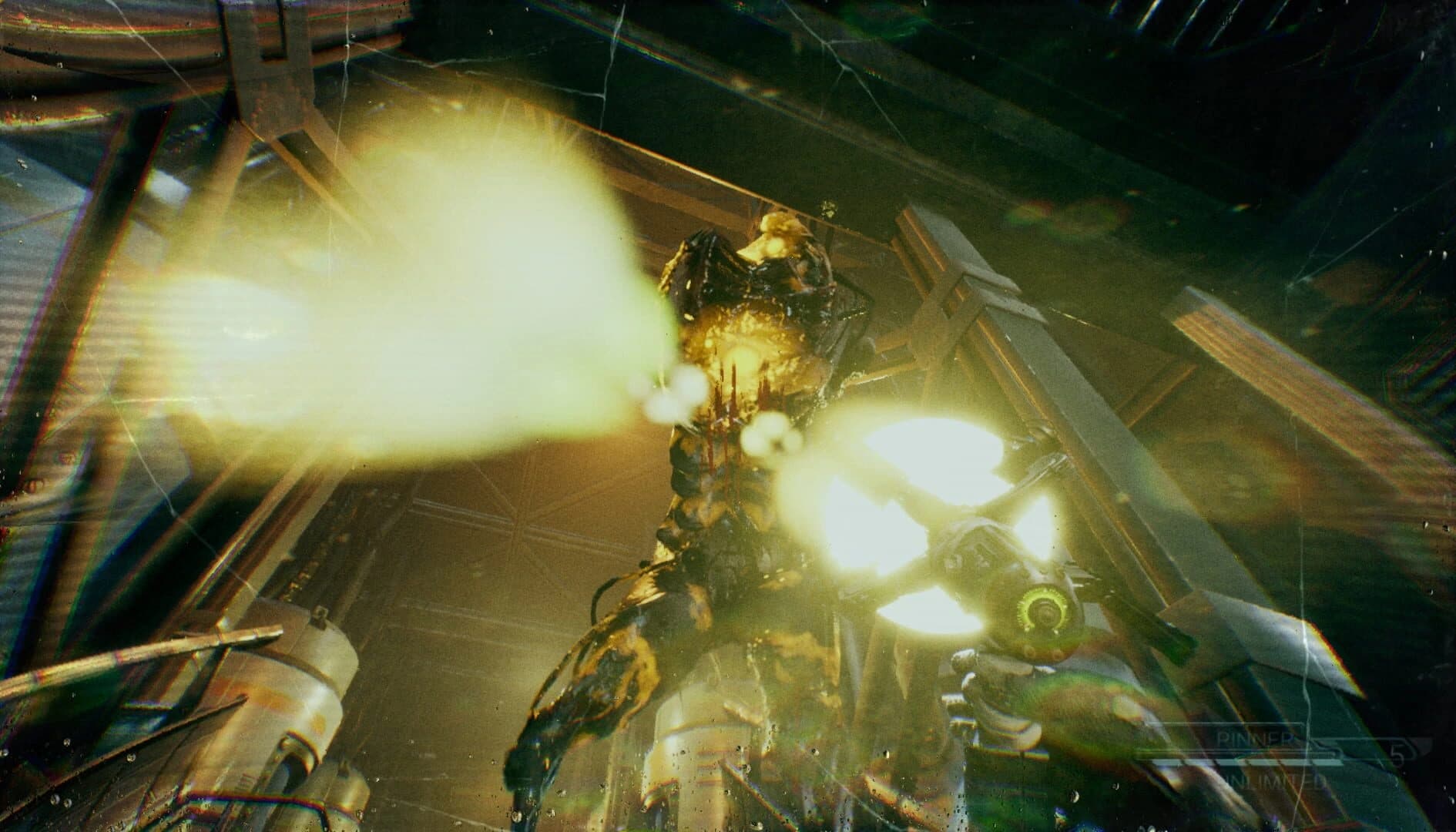 Hollow 2 screenshot 1