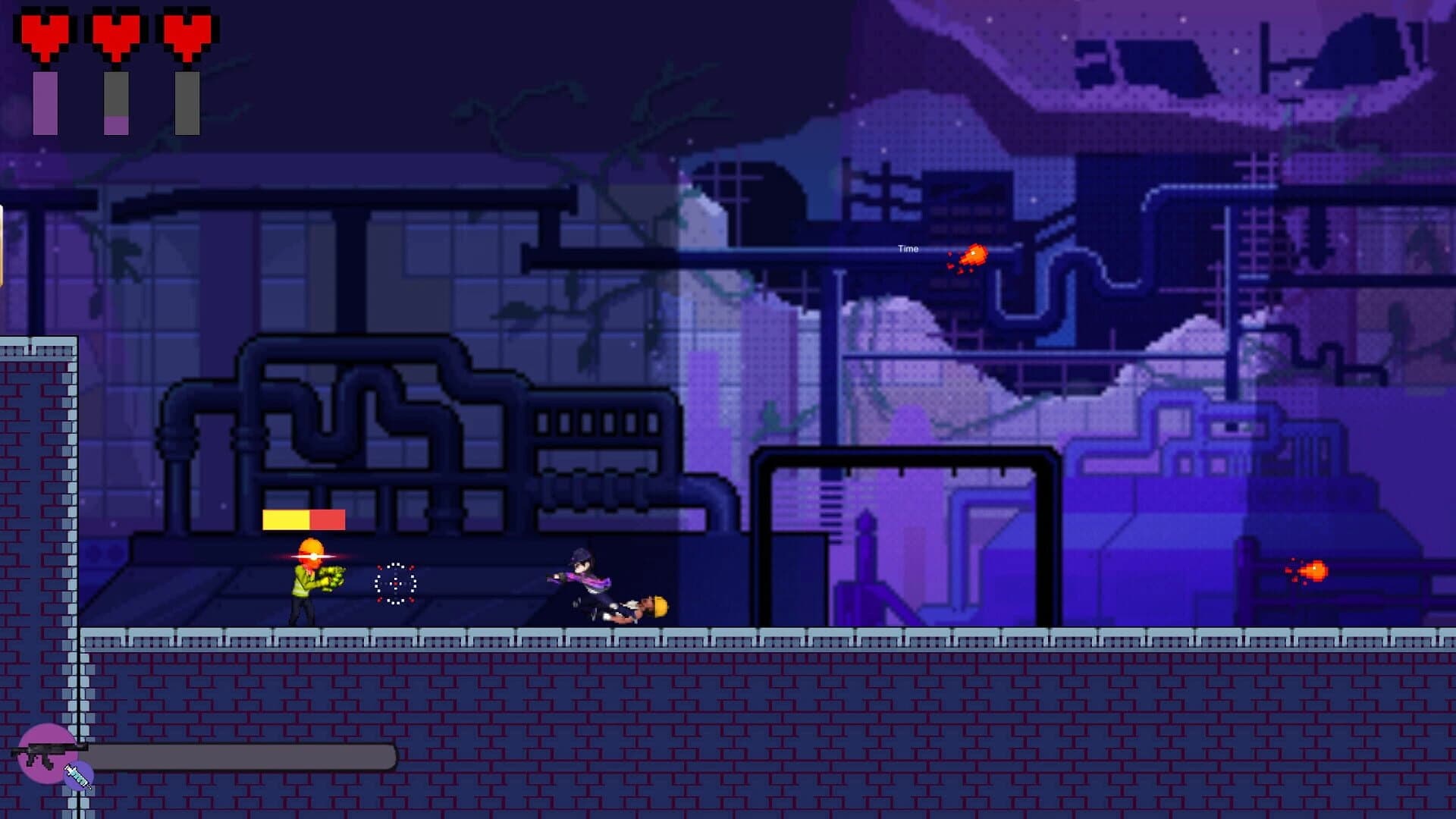 Hollow: Cook Off screenshot 5