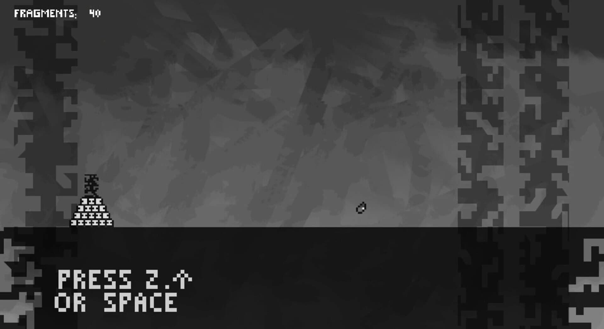 Hollow Destiny screenshot 2