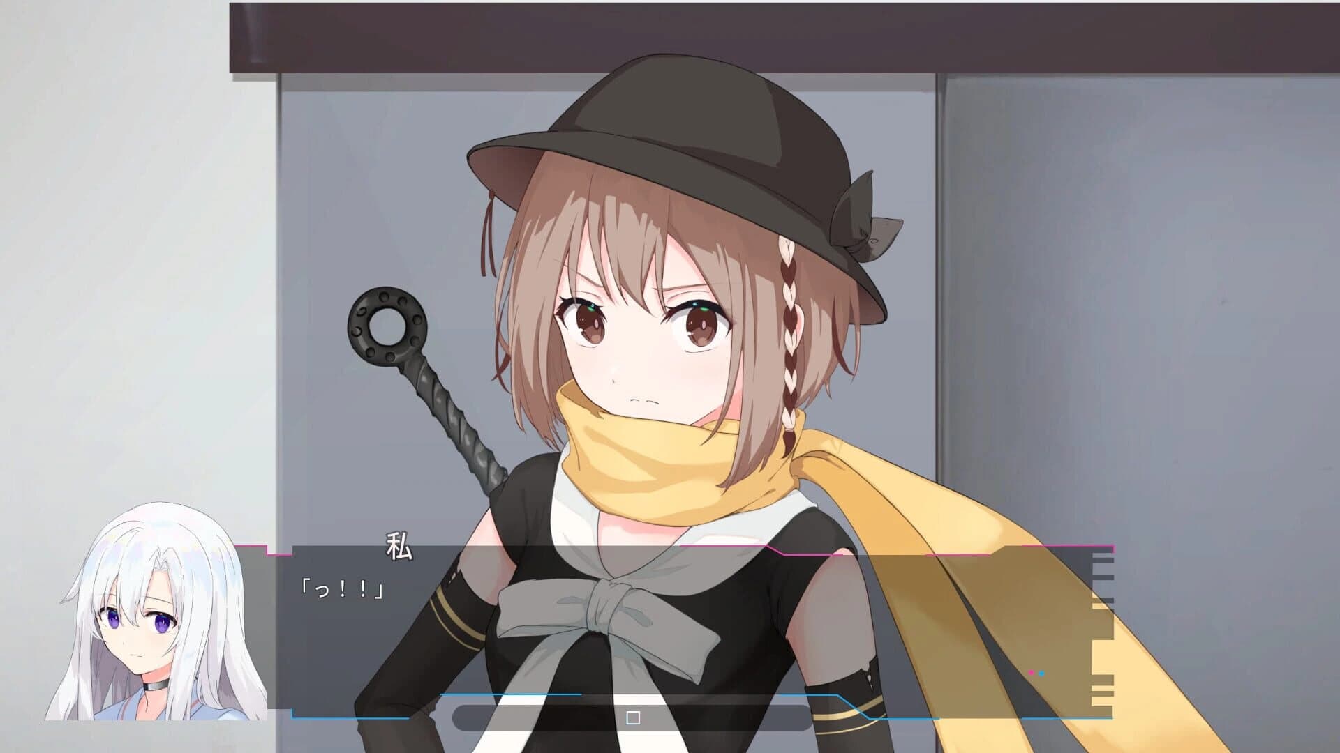 Hollow Drive screenshot 2