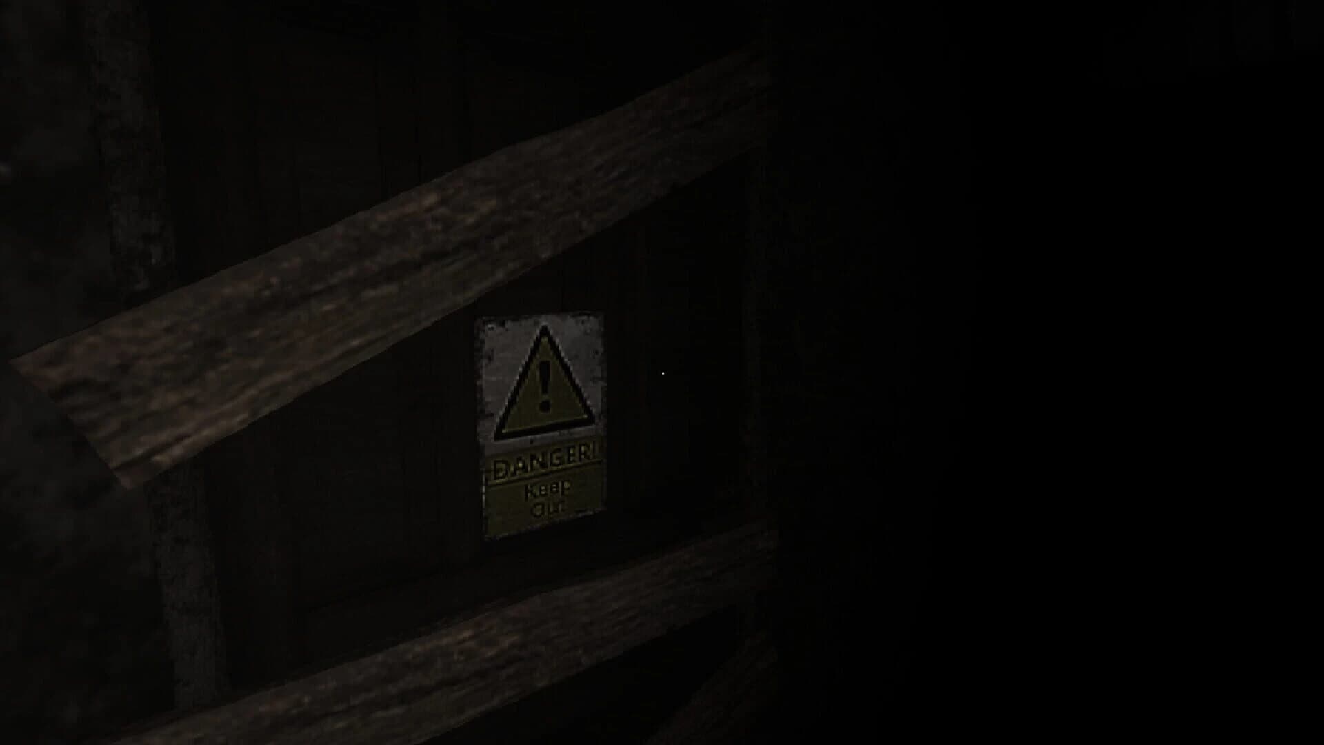 Hollow Floor screenshot 1