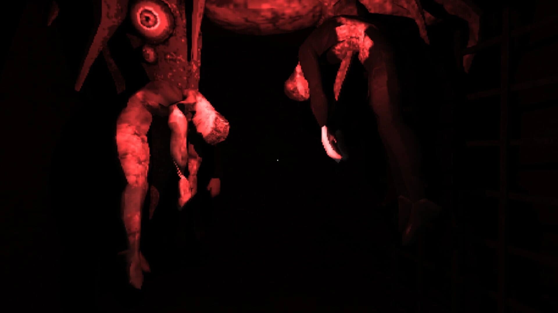 Hollow Floor screenshot 5