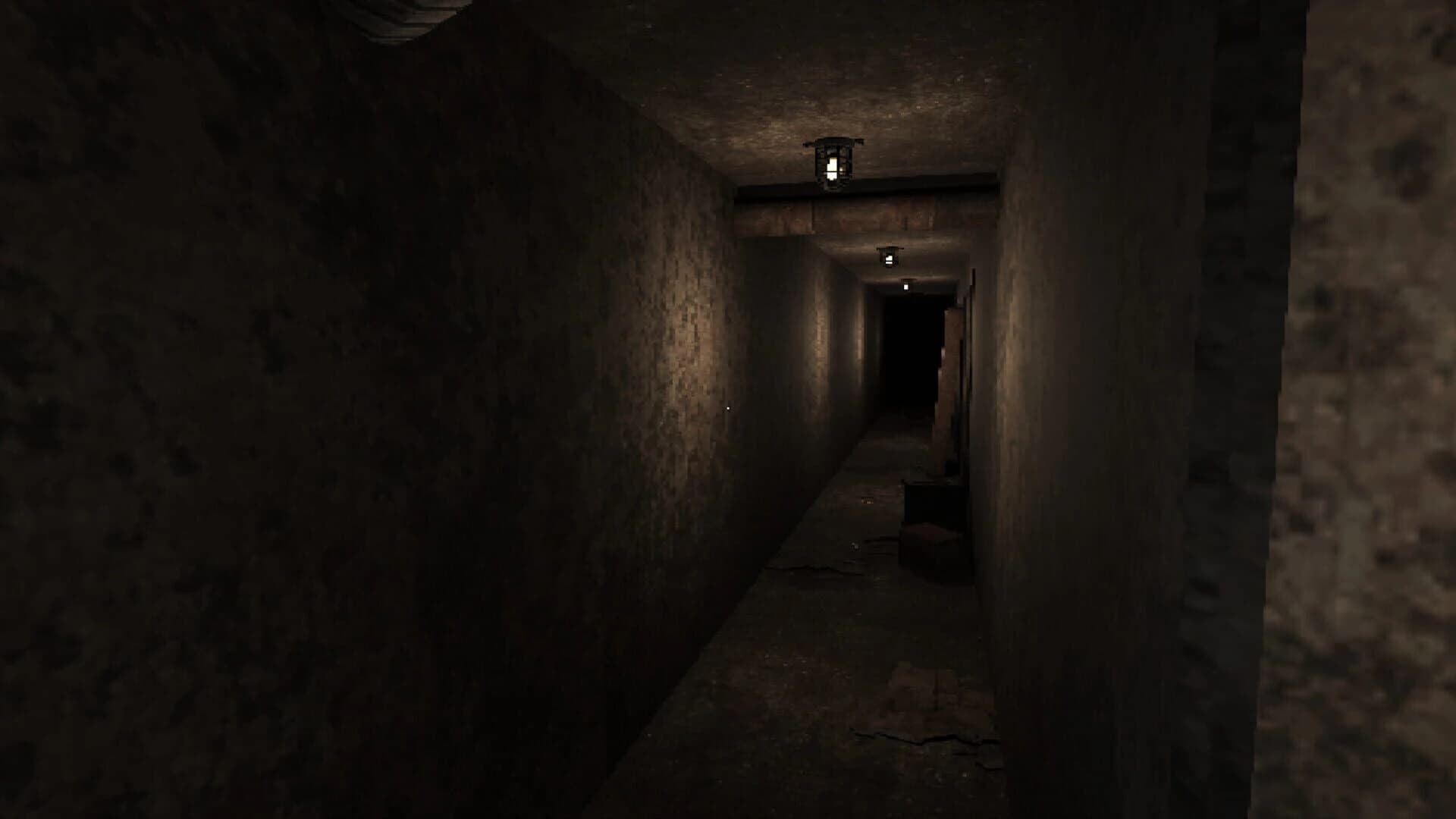 Hollow Floor screenshot 3