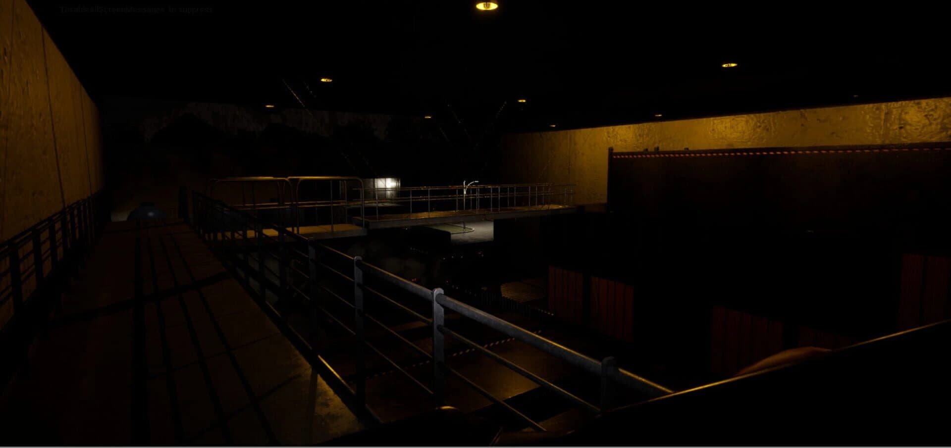 Hollow Mission screenshot 3