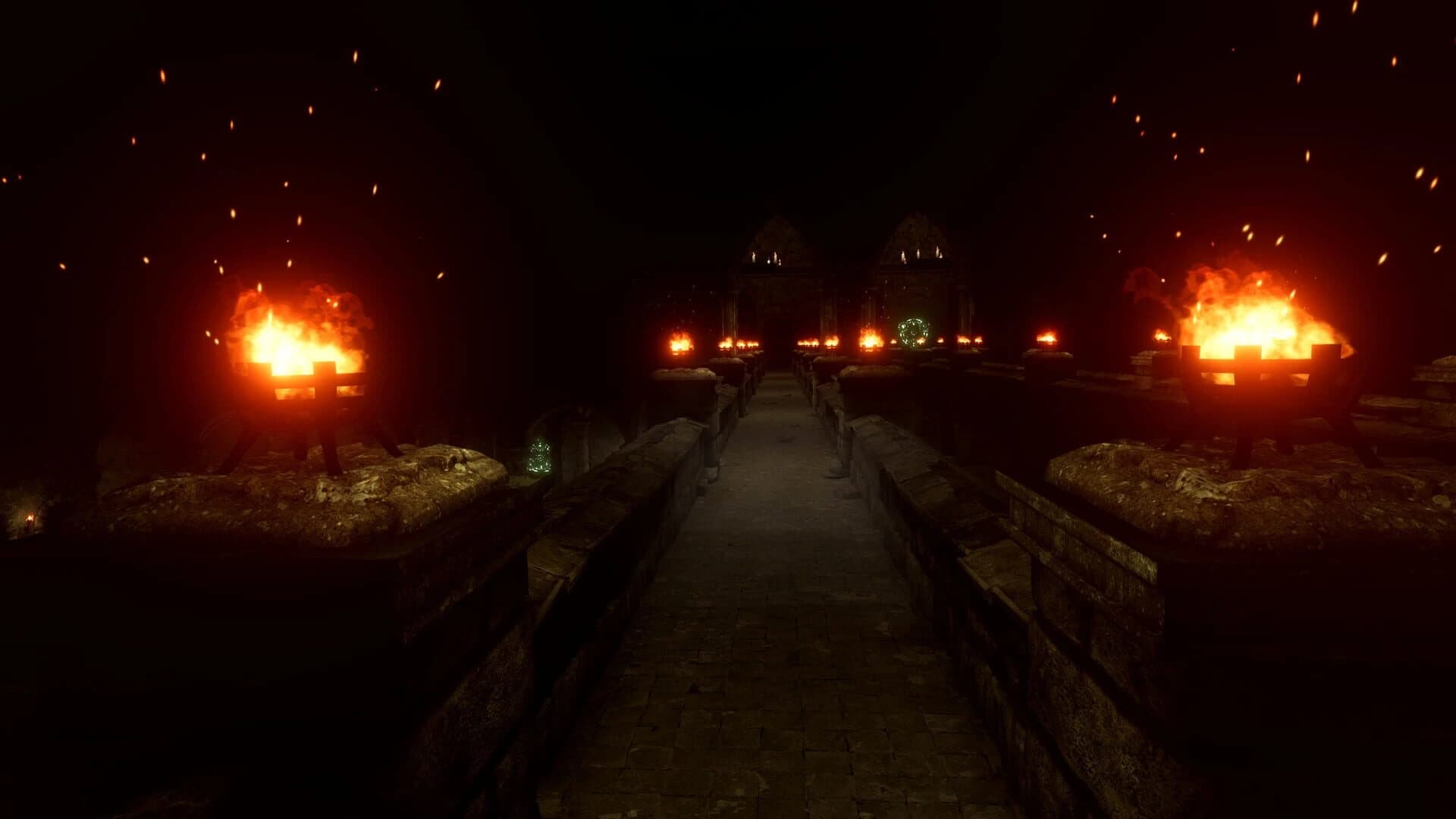 Hollow Remnant screenshot 3