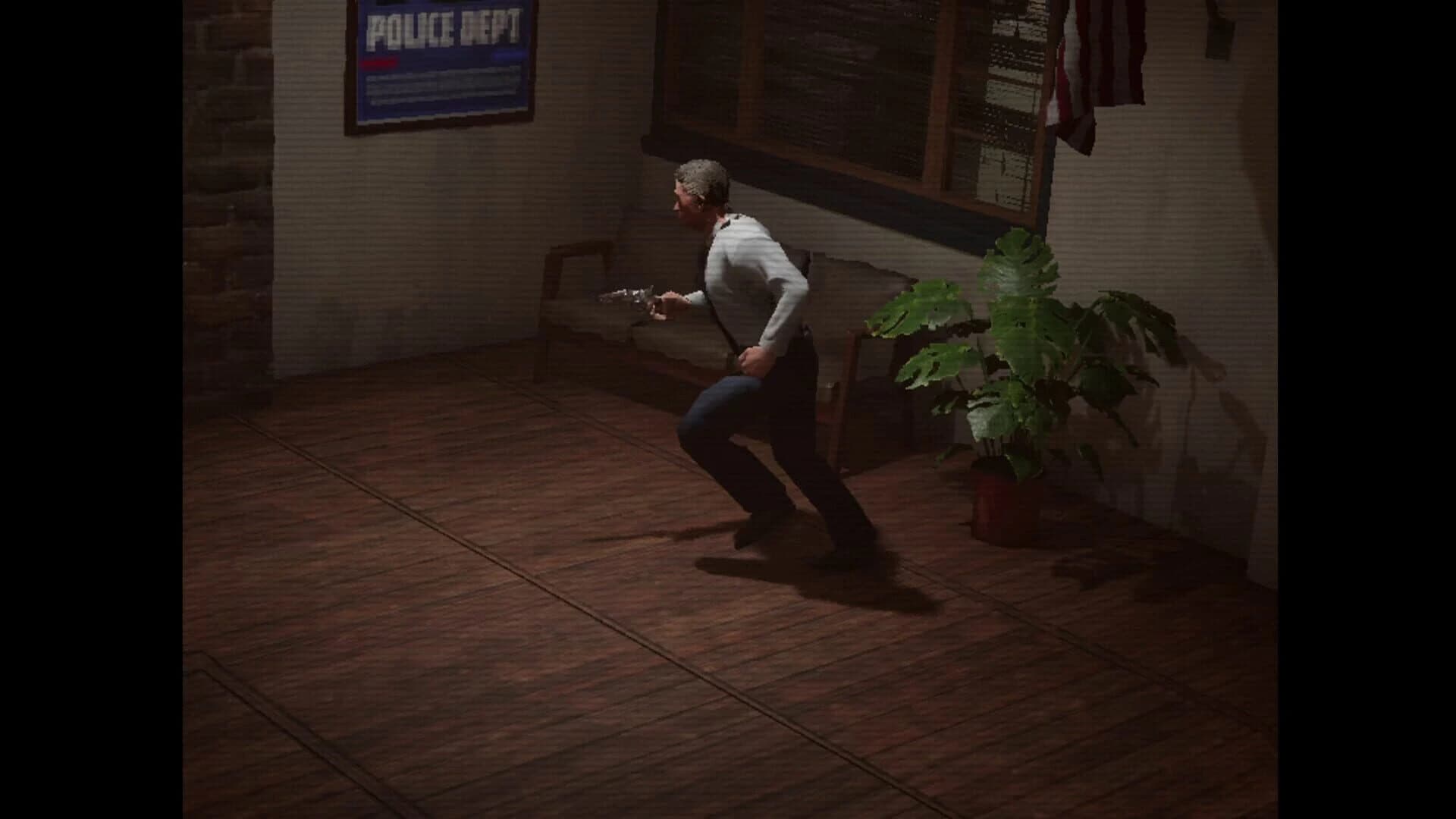 Hollow Stories: Lockdown screenshot 5
