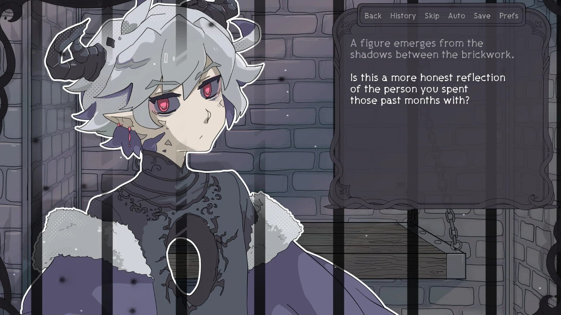 Hollow Victory screenshot 2