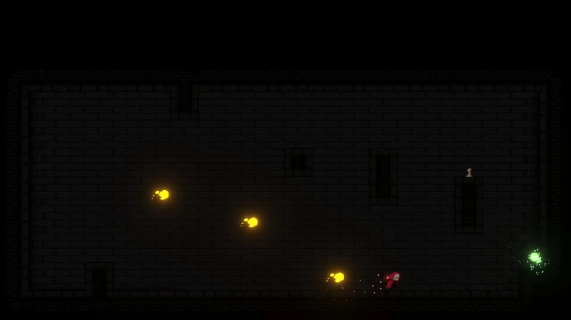 Hollow Witch screenshot 5