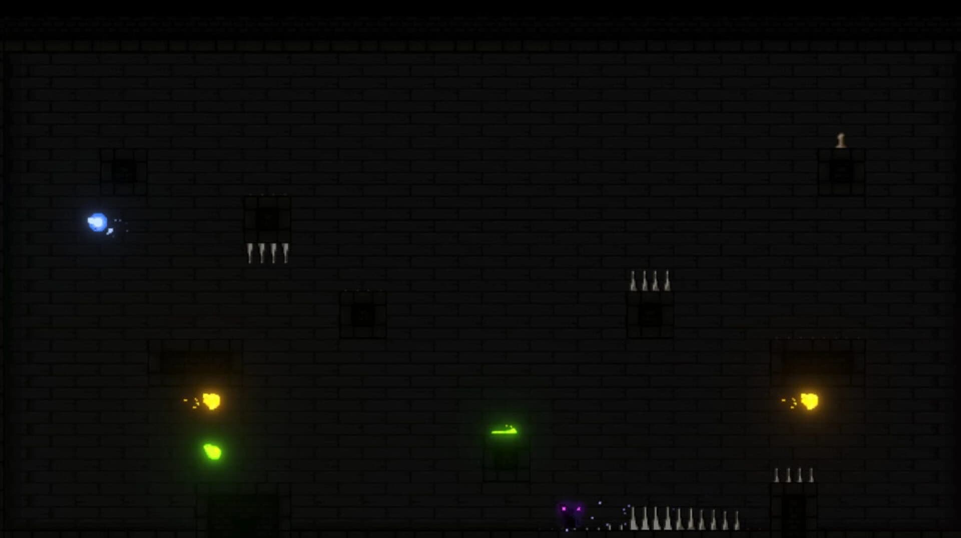 Hollow Witch screenshot 4