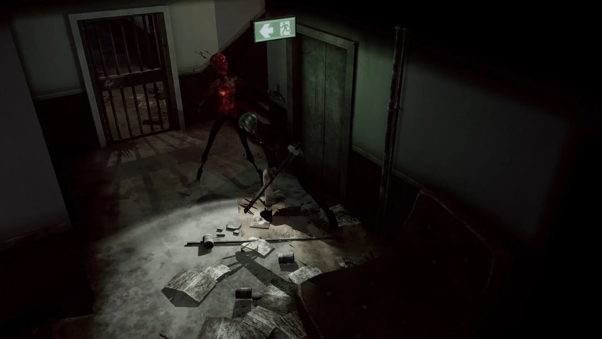 Hollowbody screenshot 5