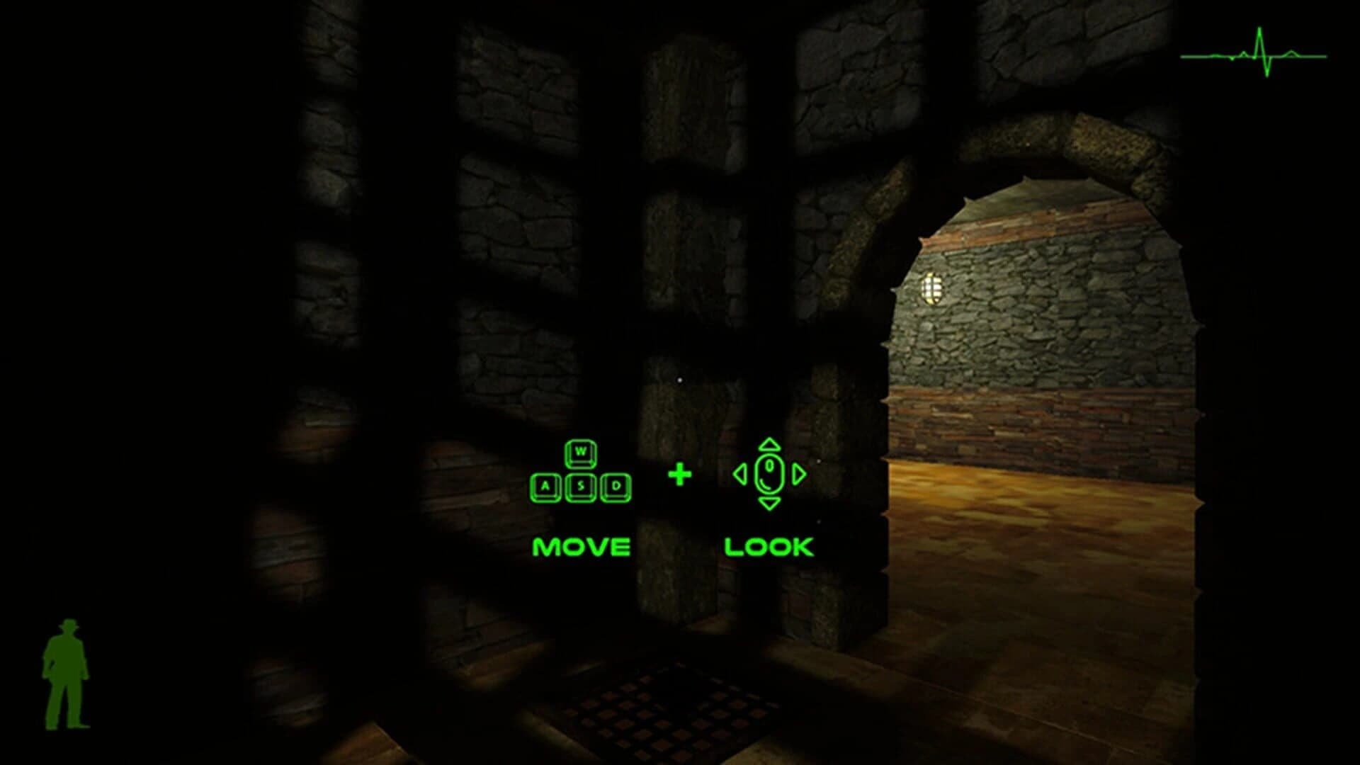 Hollowforge screenshot 2