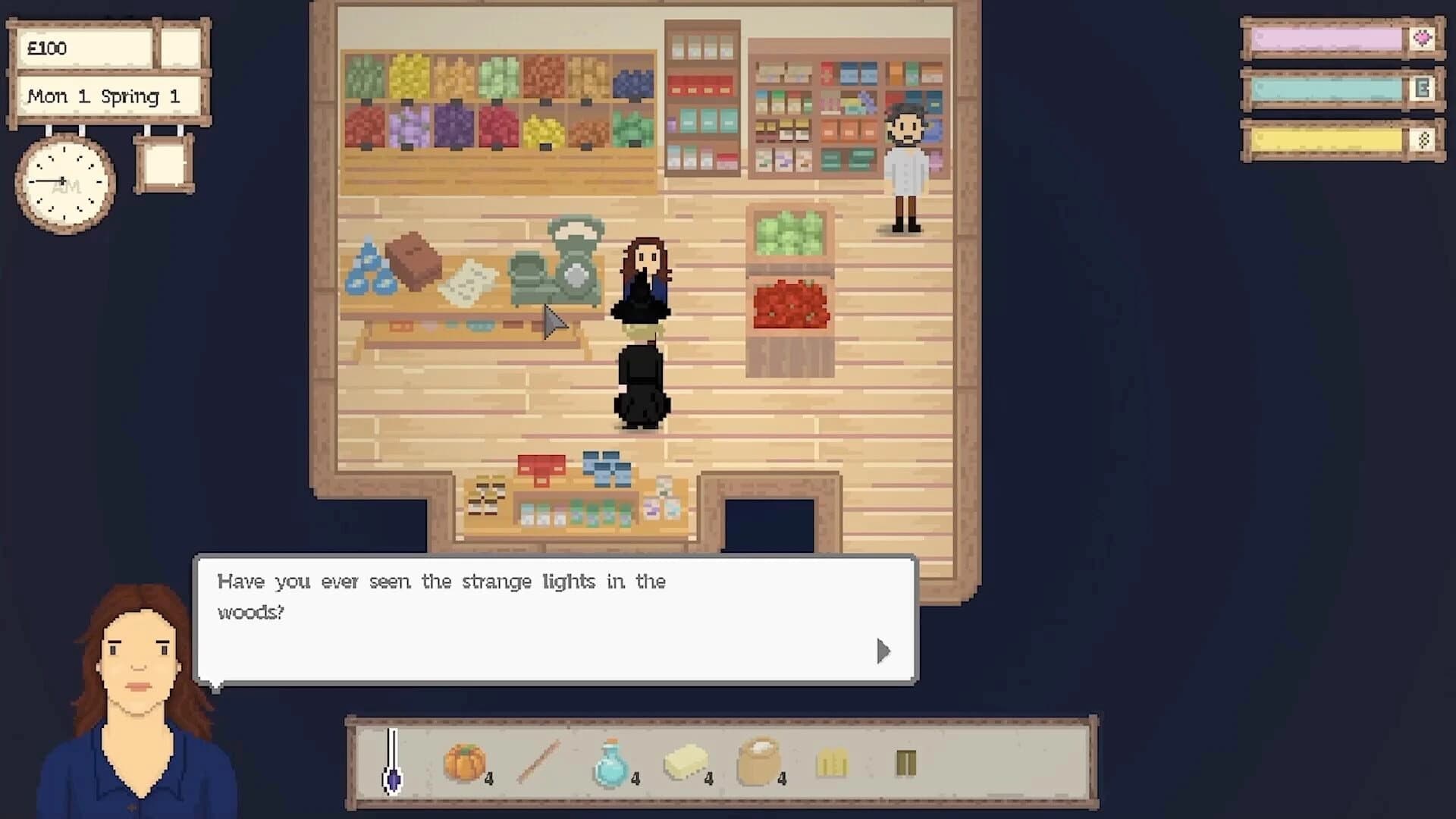 Hollowmoor screenshot 4