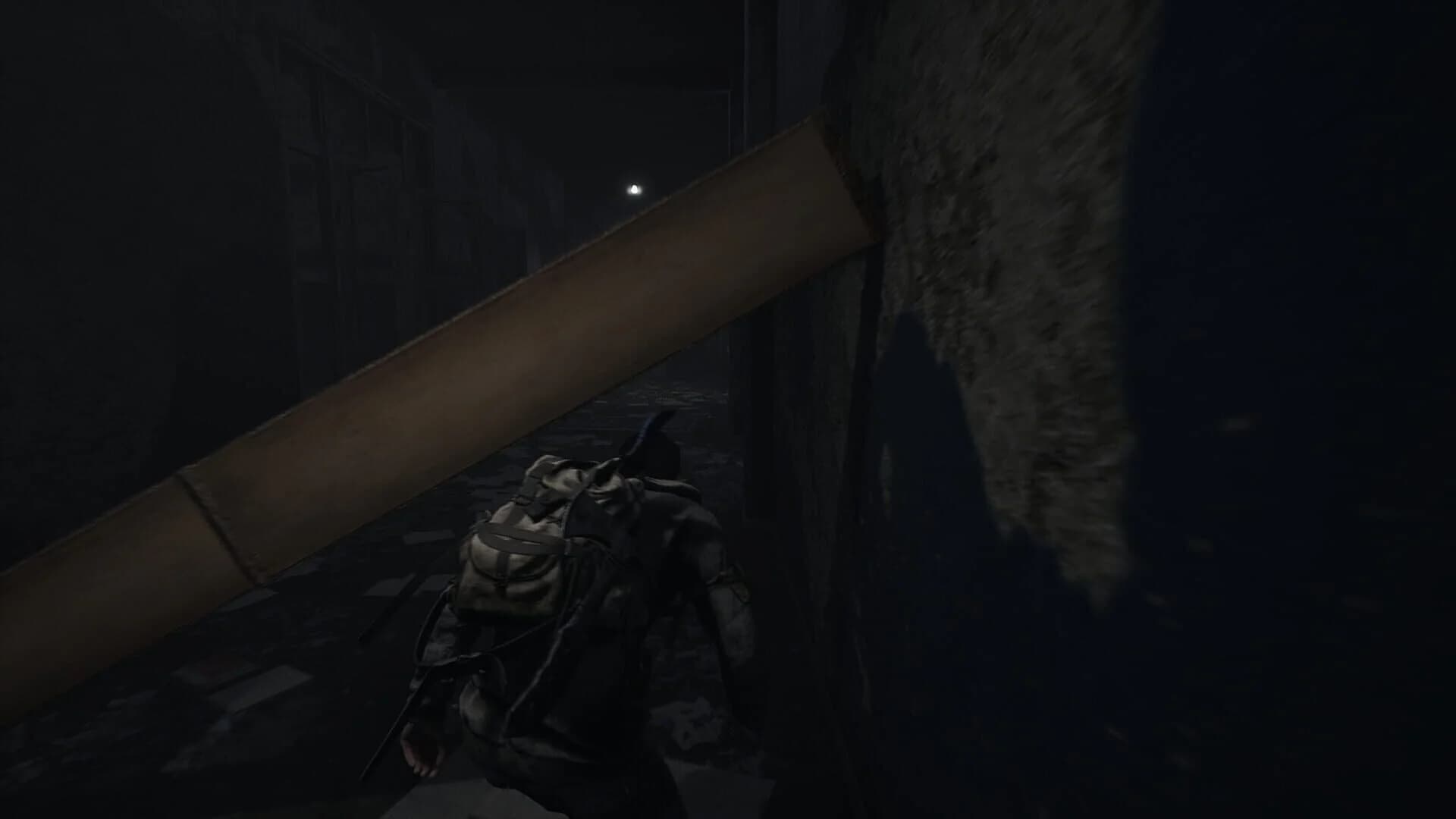 Hollowreach: Alone screenshot 4