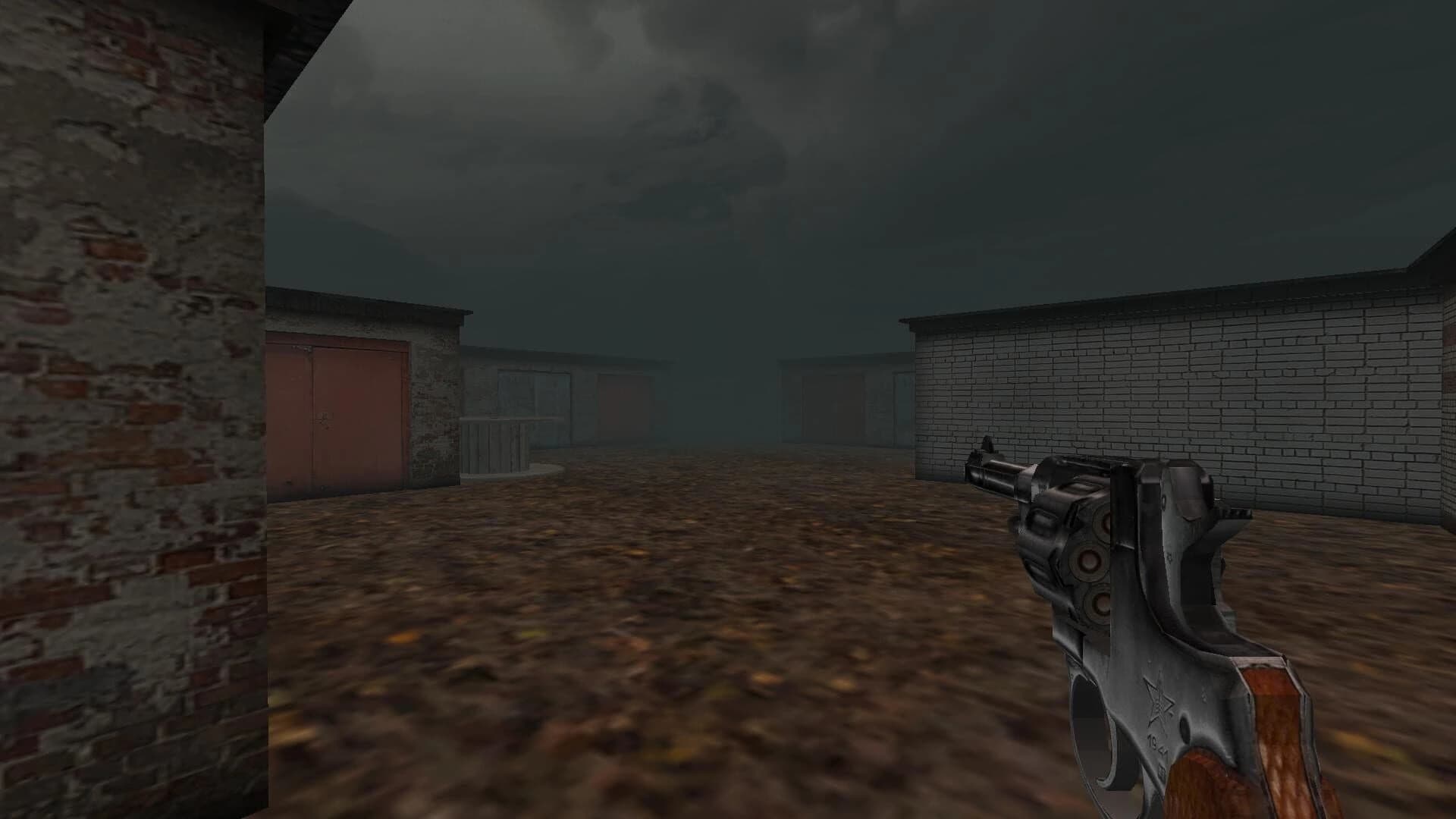 Hollowsk 1999 3D screenshot 5