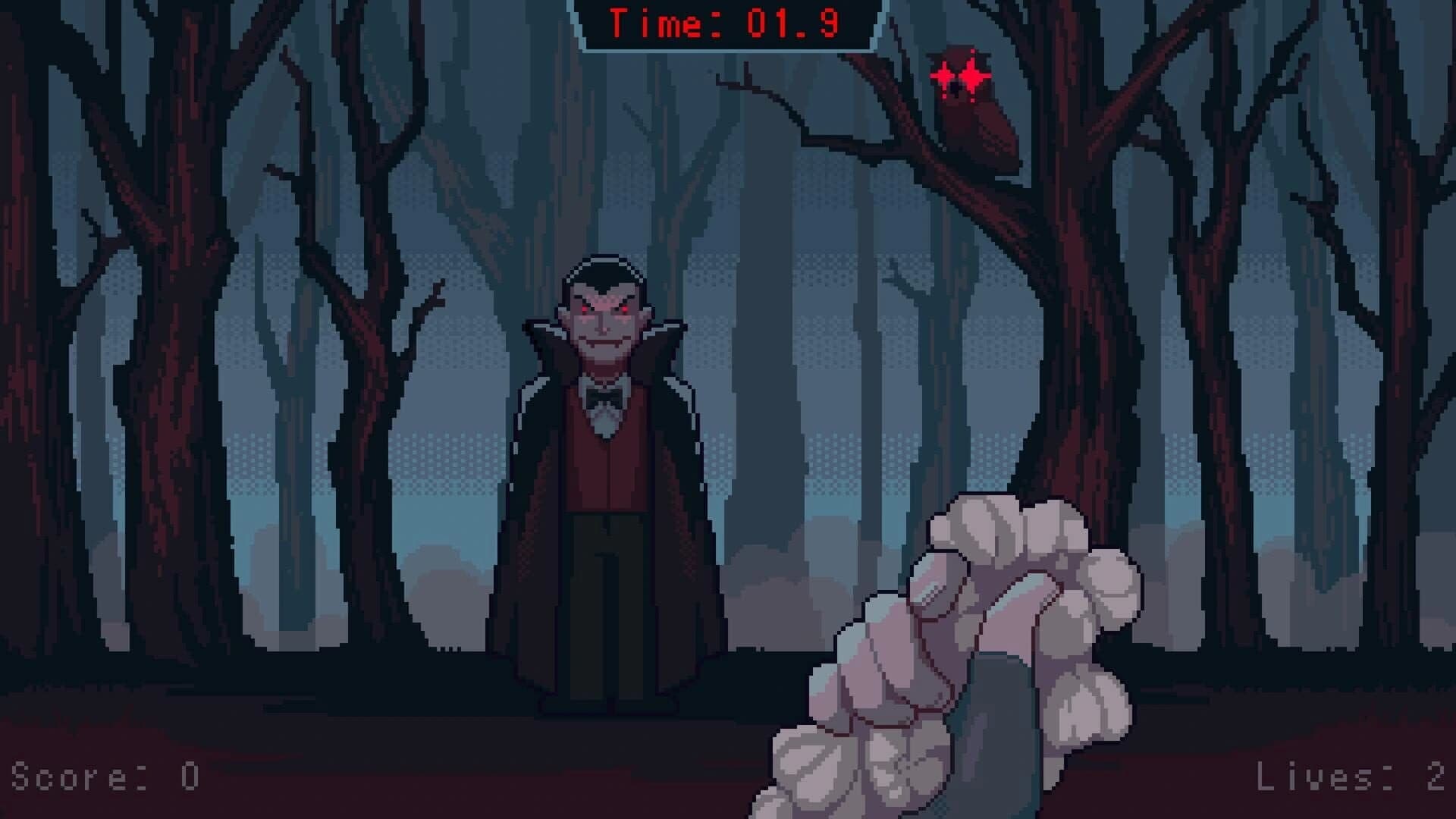 Holly's Hunt screenshot 5
