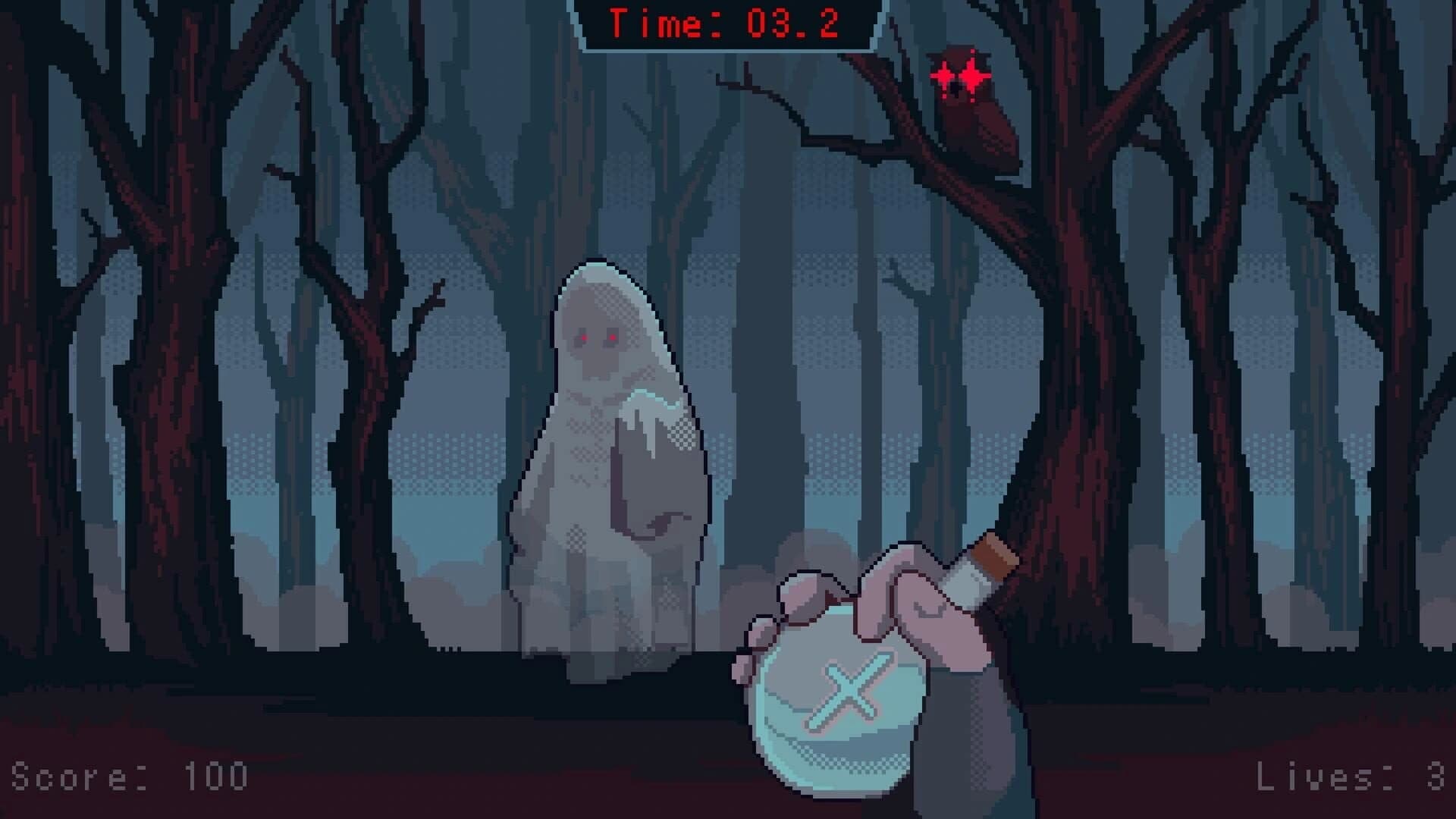 Holly's Hunt screenshot 4
