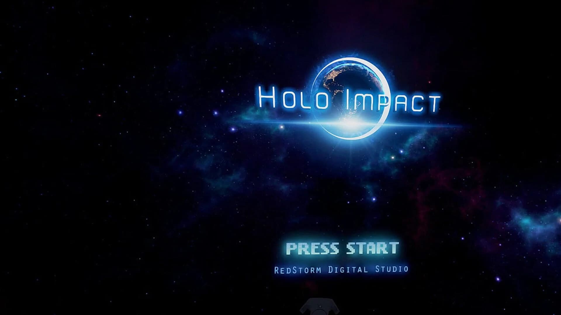 Holo Impact : Prologue screenshot 2
