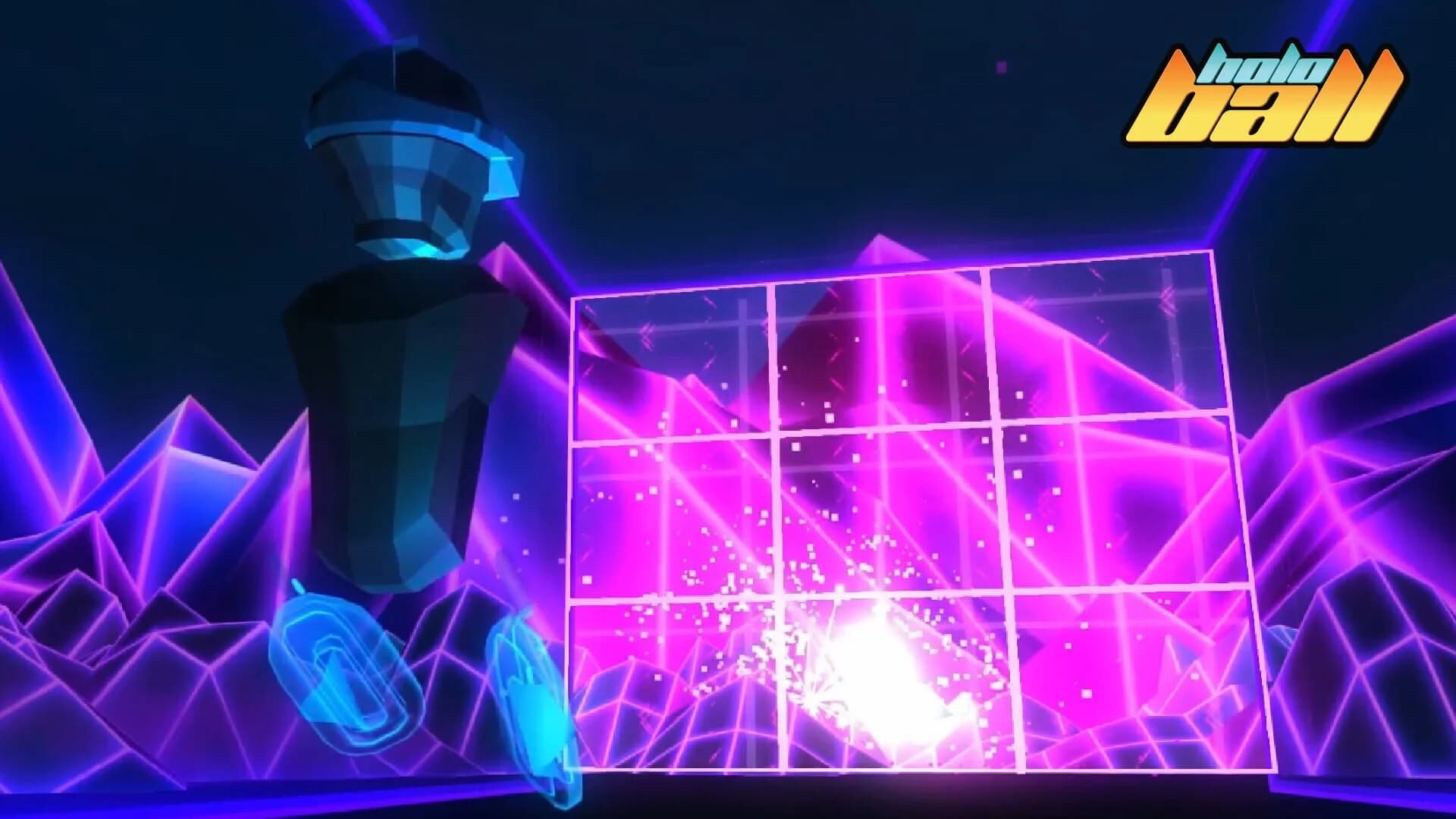 HoloBall screenshot 4