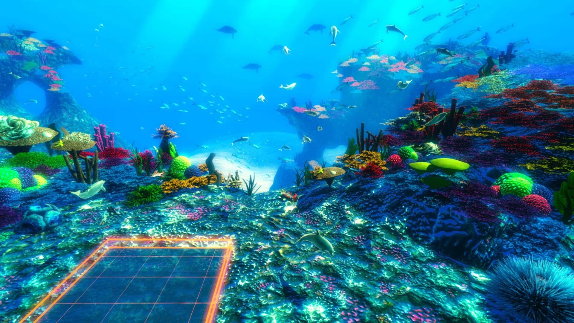 Holodance screenshot 3