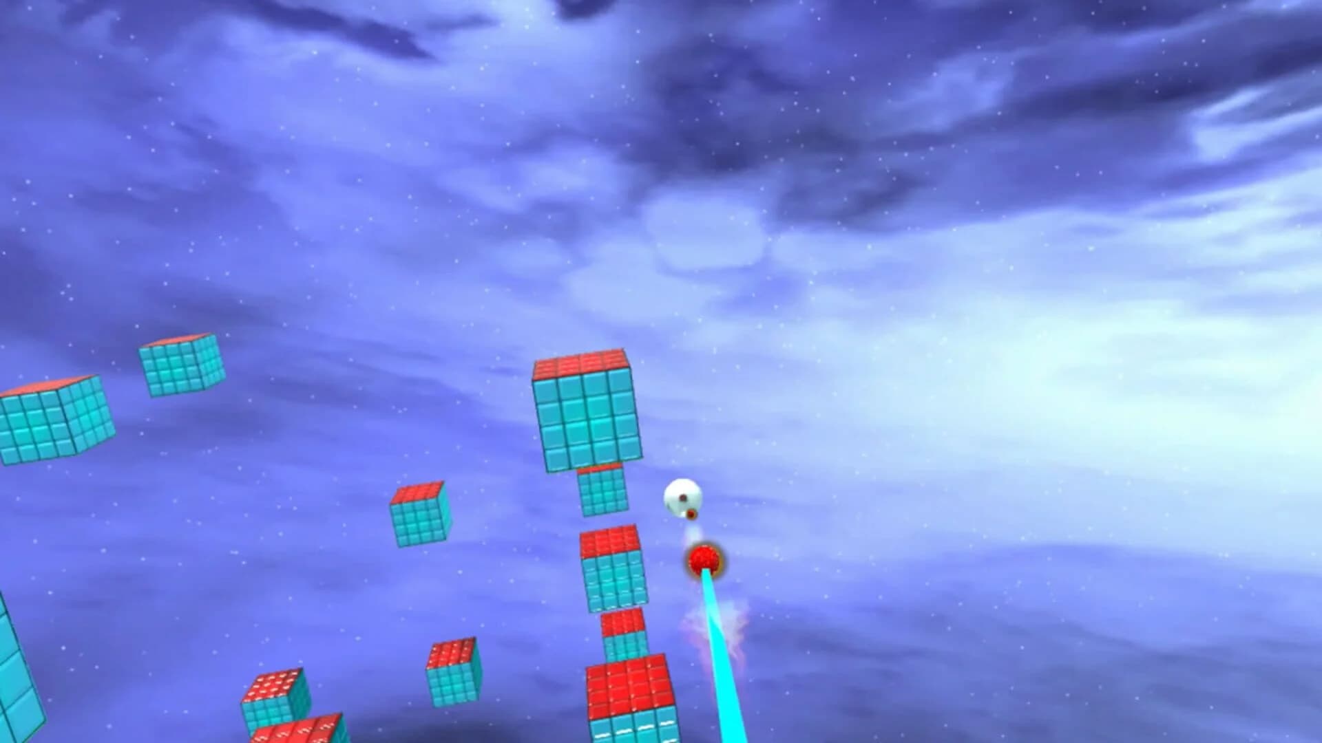 Holodaze screenshot 5