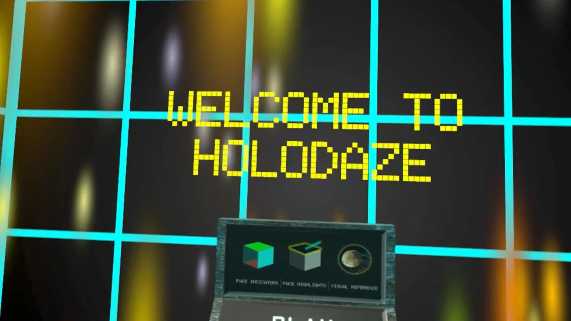 Holodaze screenshot 4