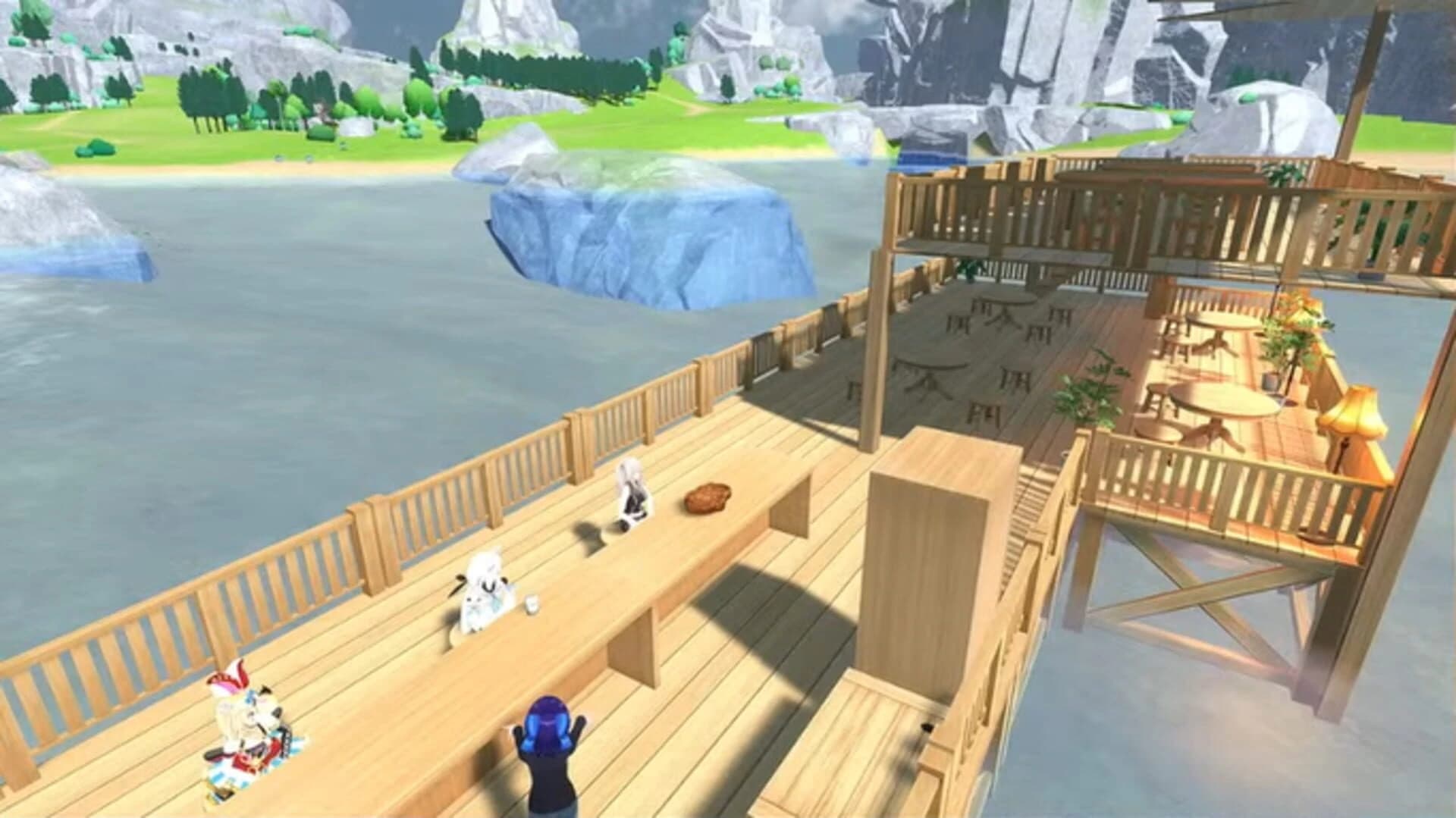 Holoearth screenshot 5