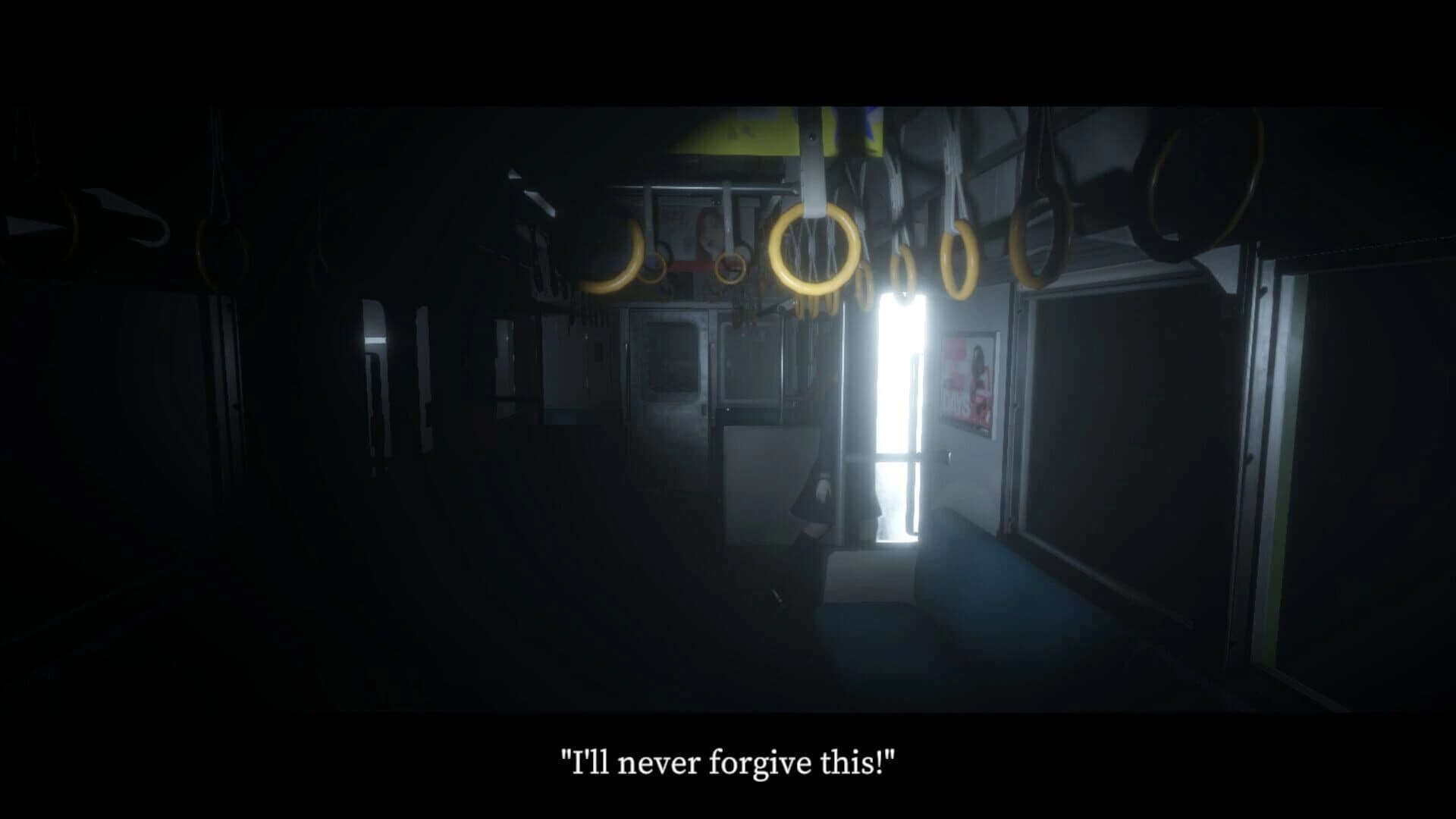 Hololive Error screenshot 2