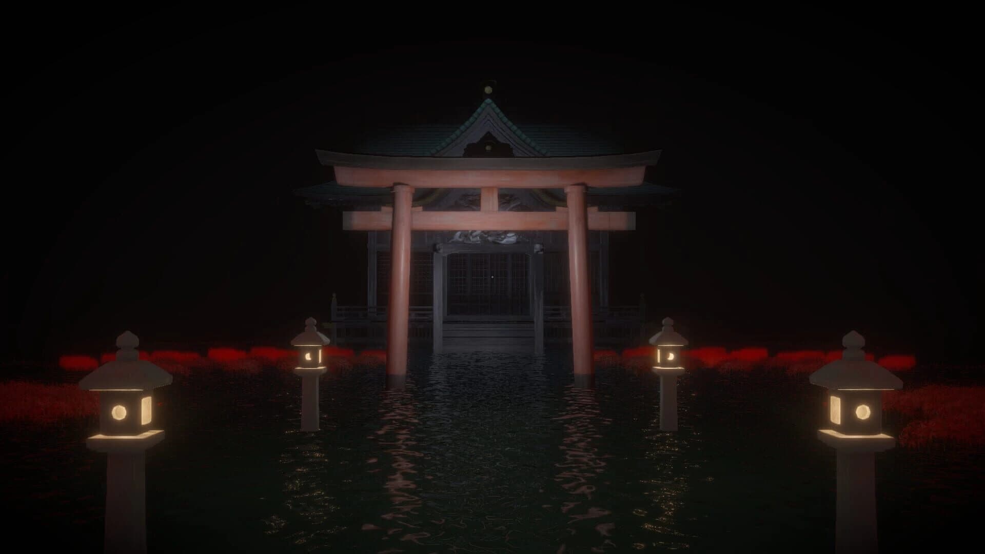 Hololive Error screenshot 4