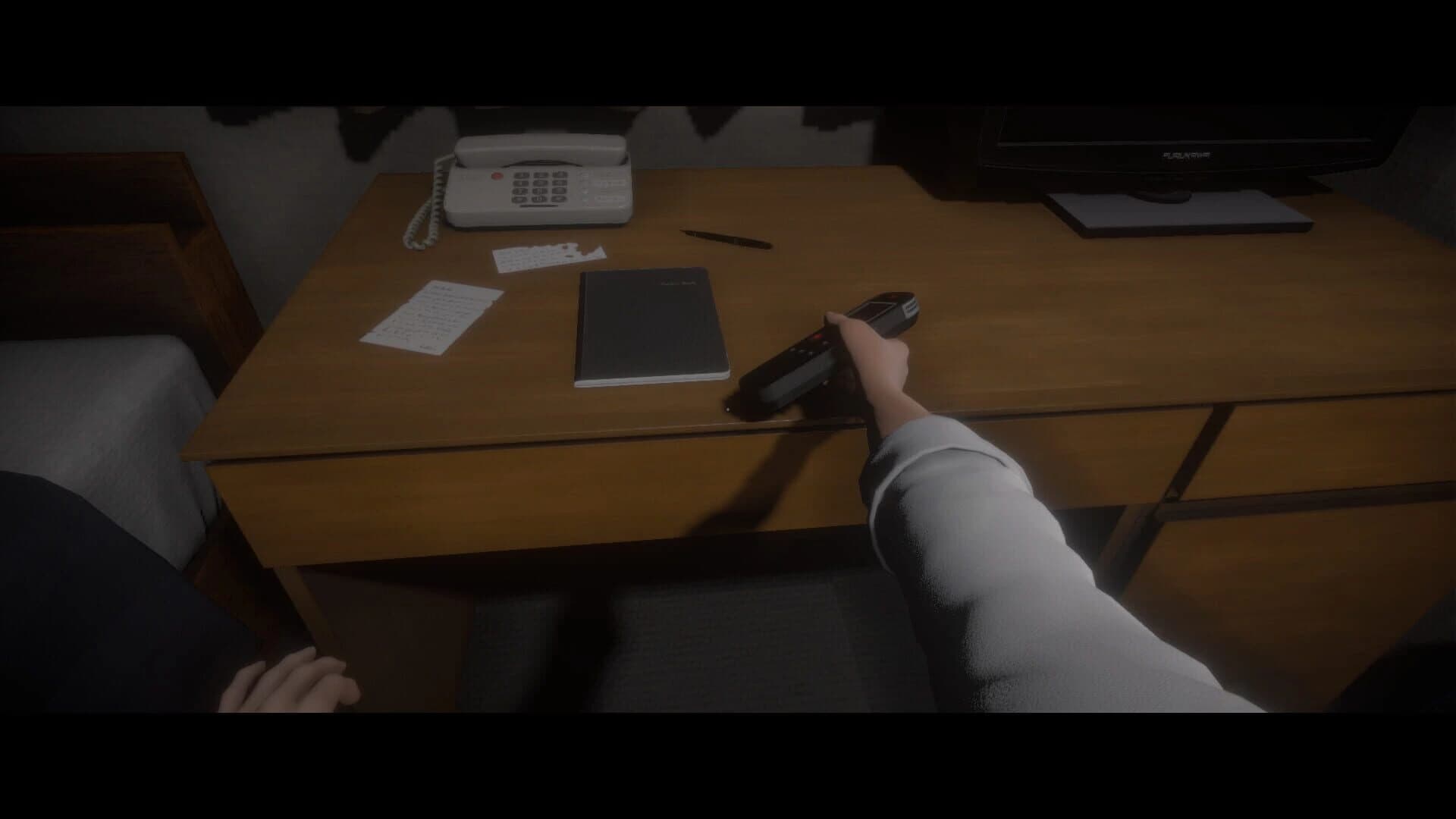 Hololive Error screenshot 3