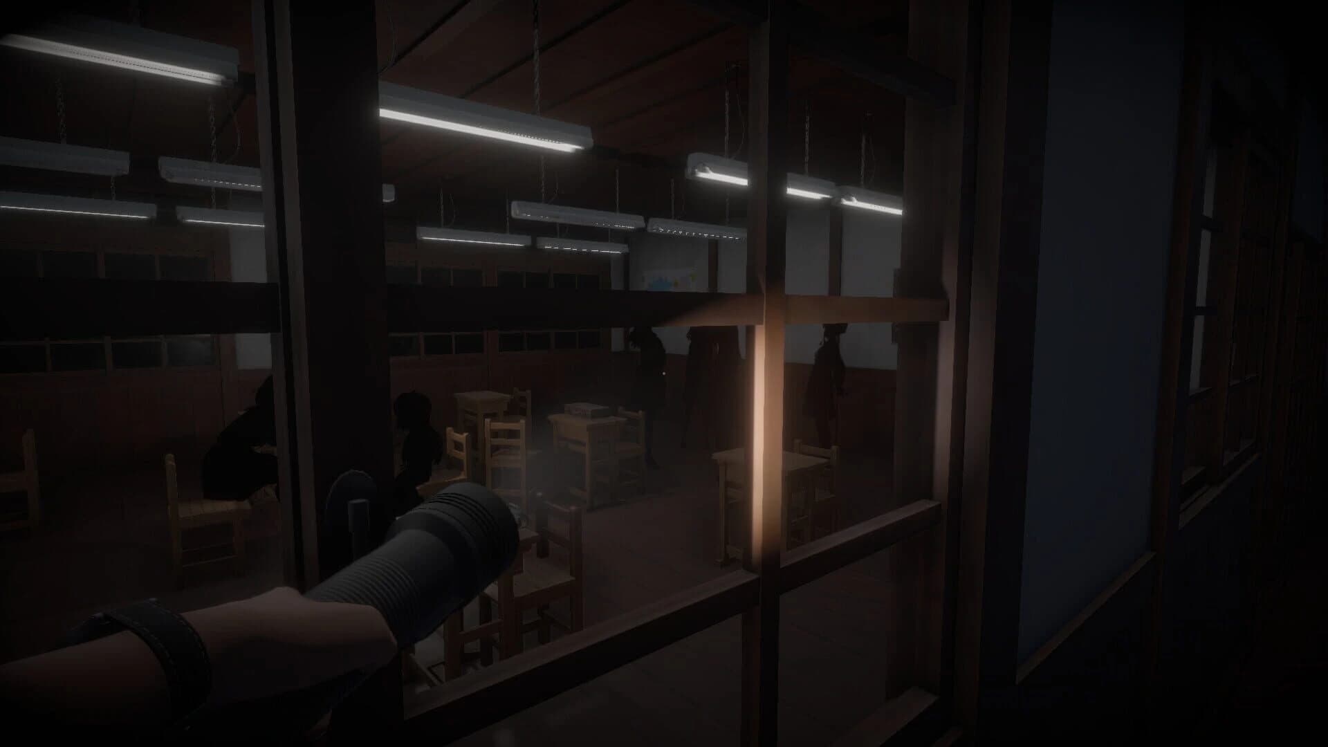 Hololive Error screenshot 1