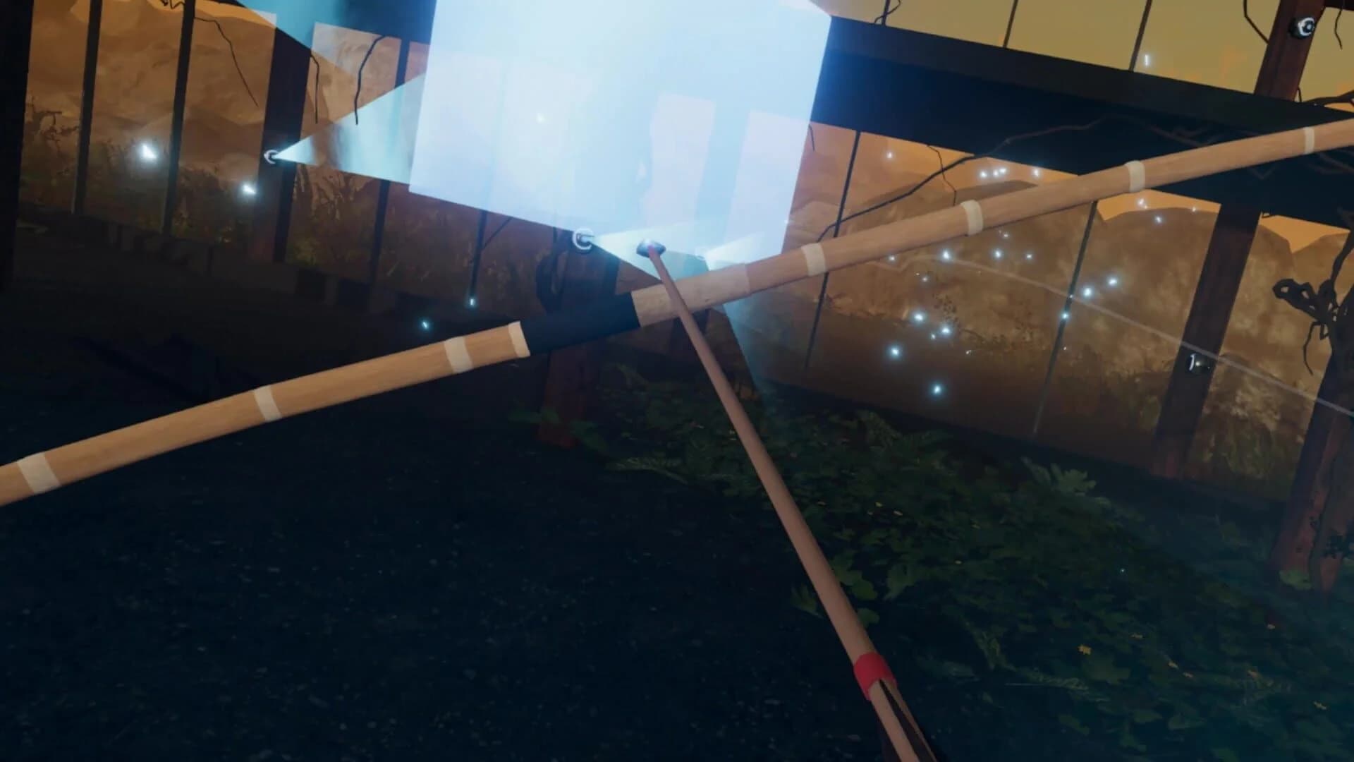 Holopoint: Chronicle screenshot 3