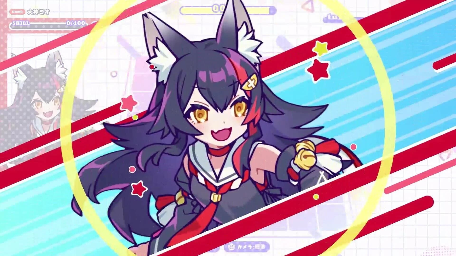 HoloReversi screenshot 5