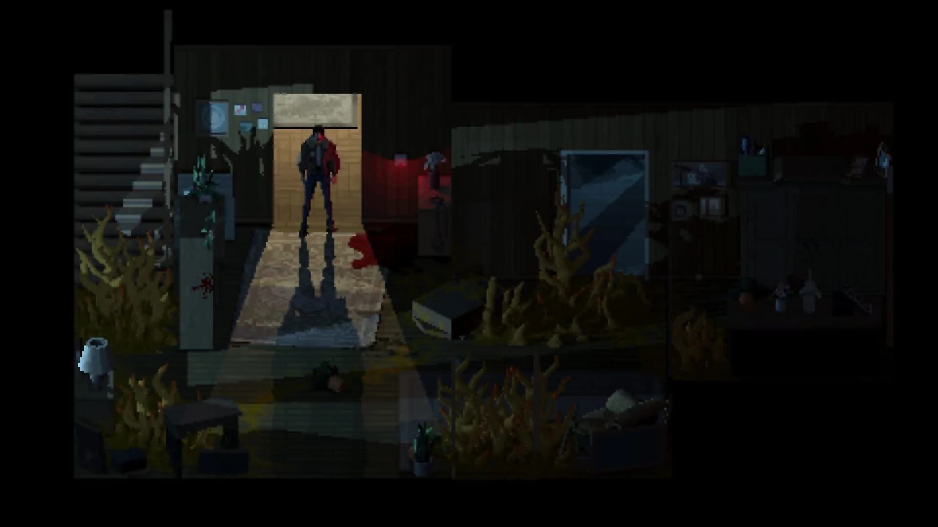 Holstin screenshot 4
