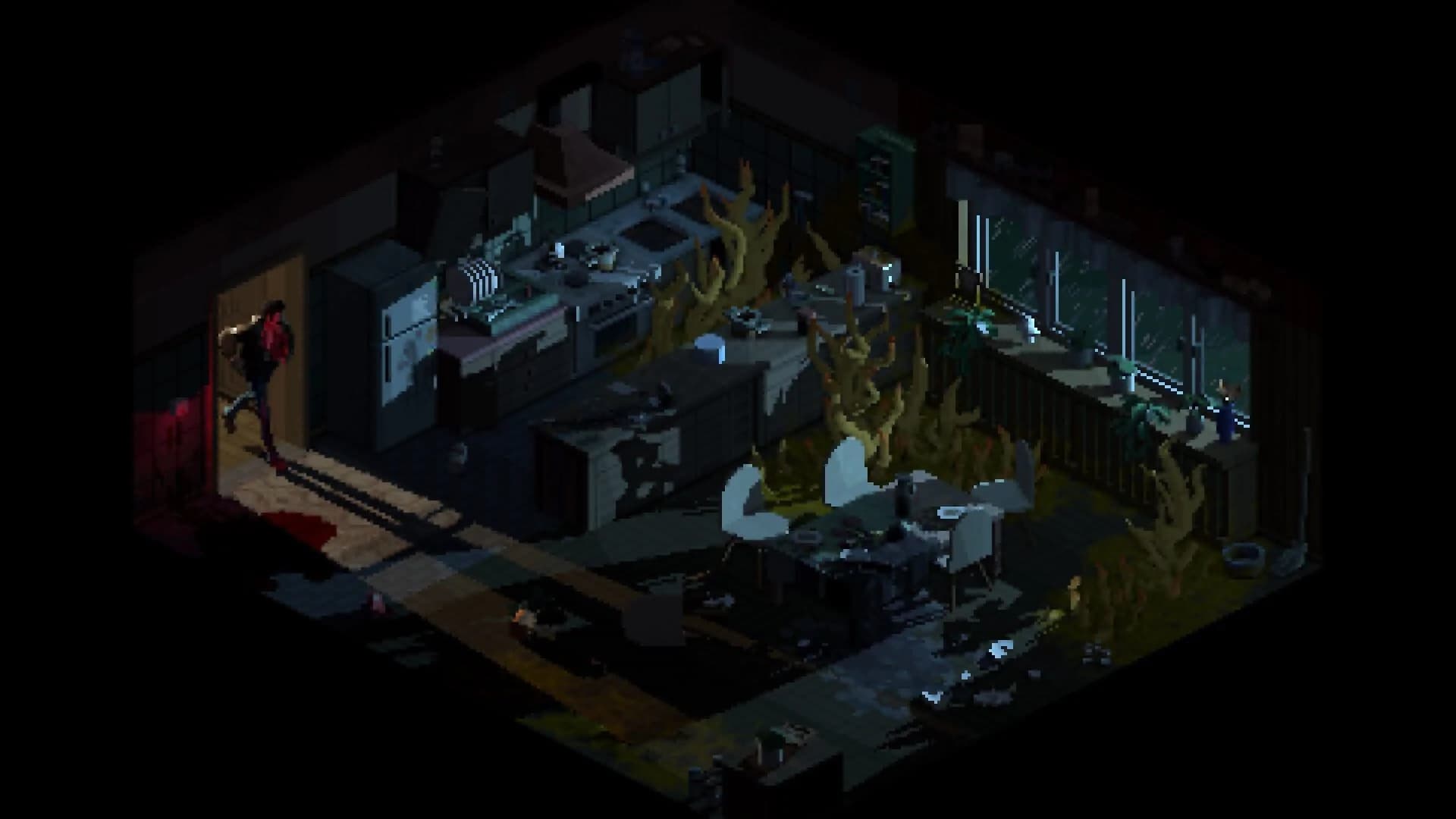 Holstin screenshot 5