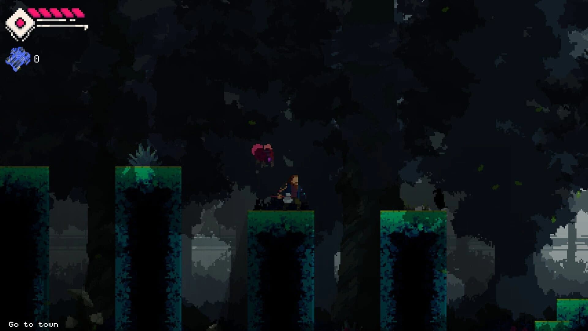 Holt screenshot 1