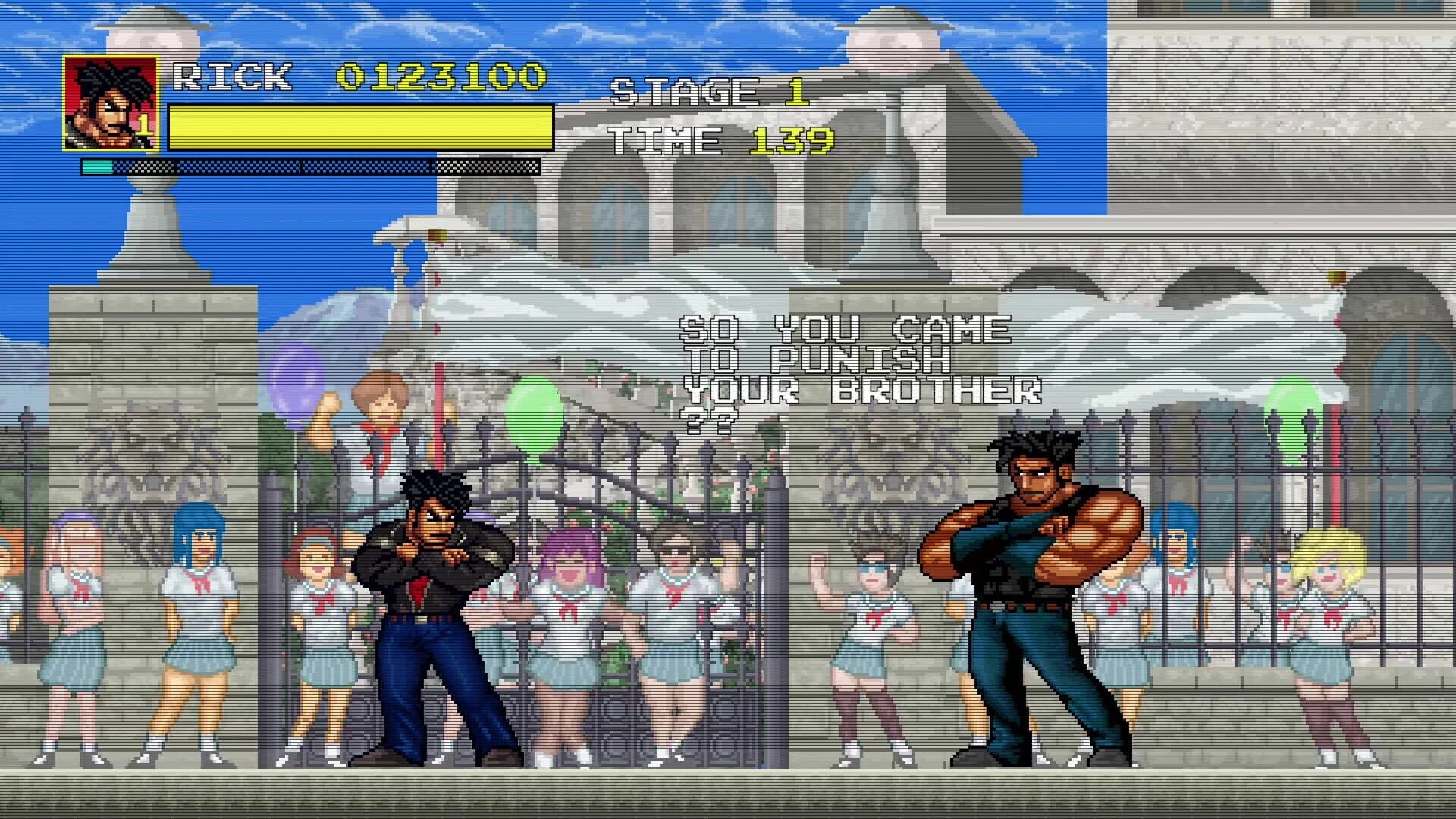 Holua's Arcades screenshot 5