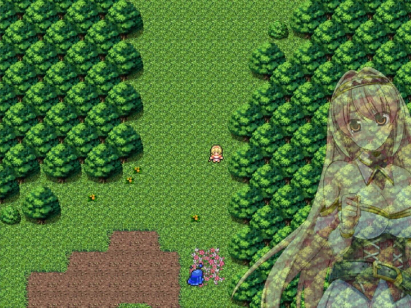 Holy Paladin Cynthia screenshot 4