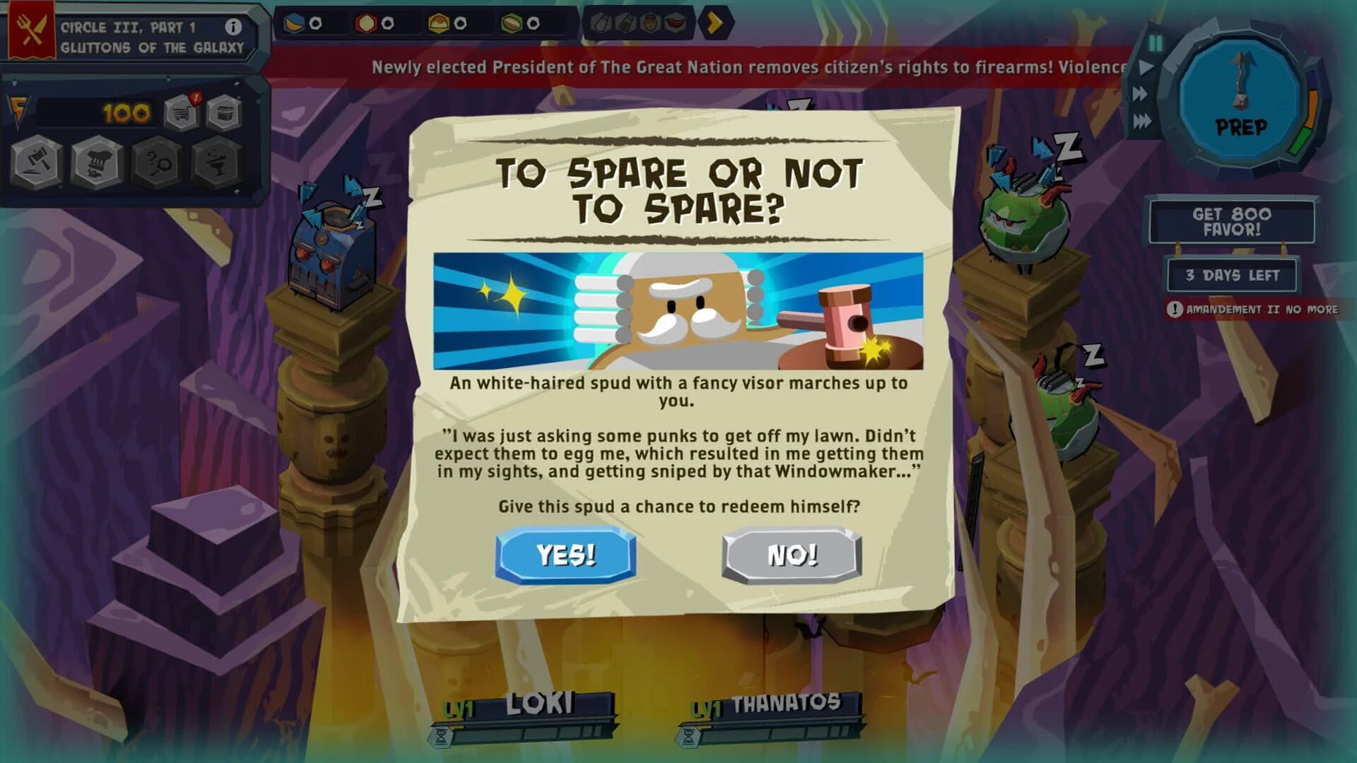 Holy Potatoes! What the Hell?! screenshot 5