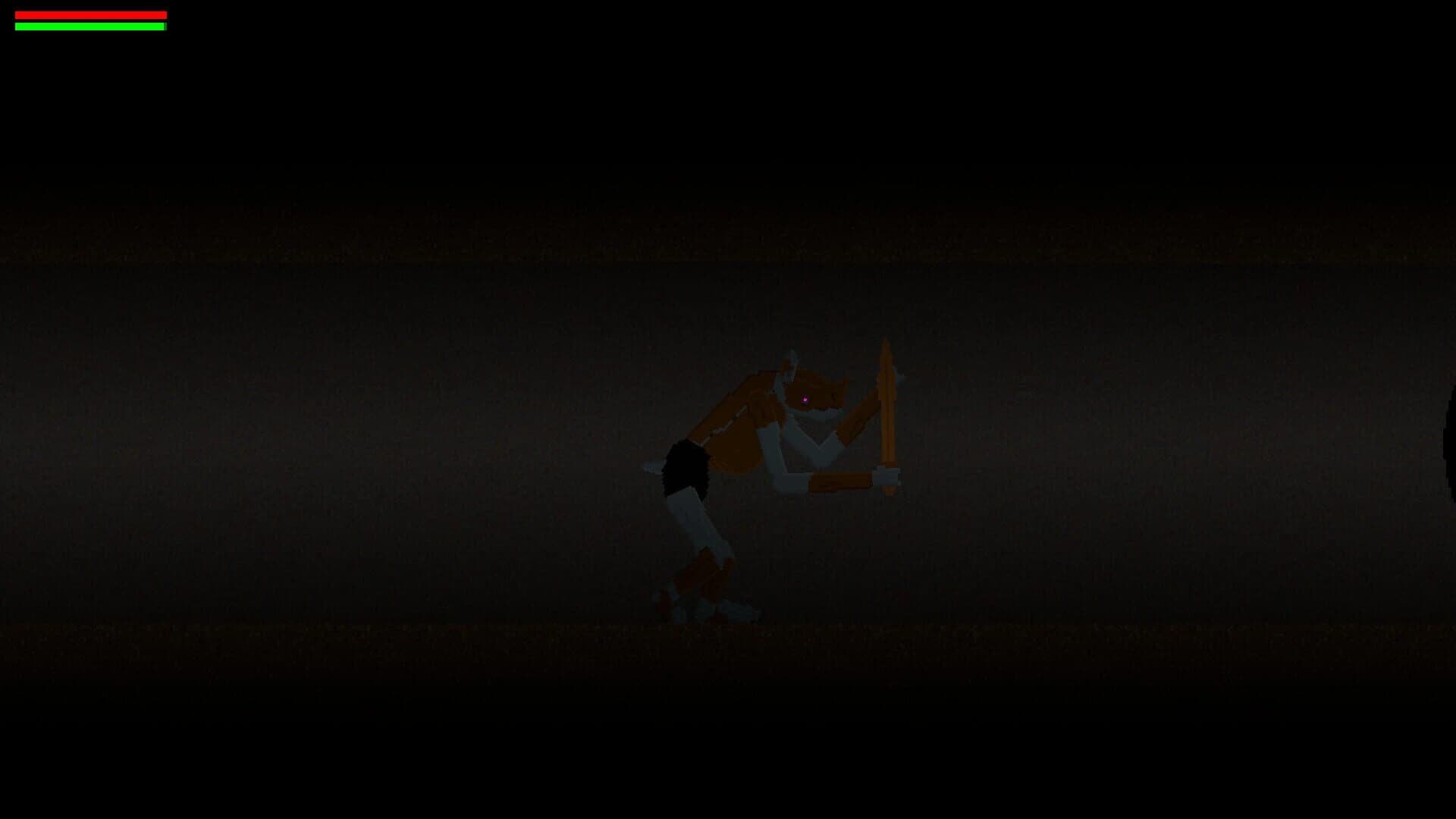 Homage: Godless Grotto screenshot 4