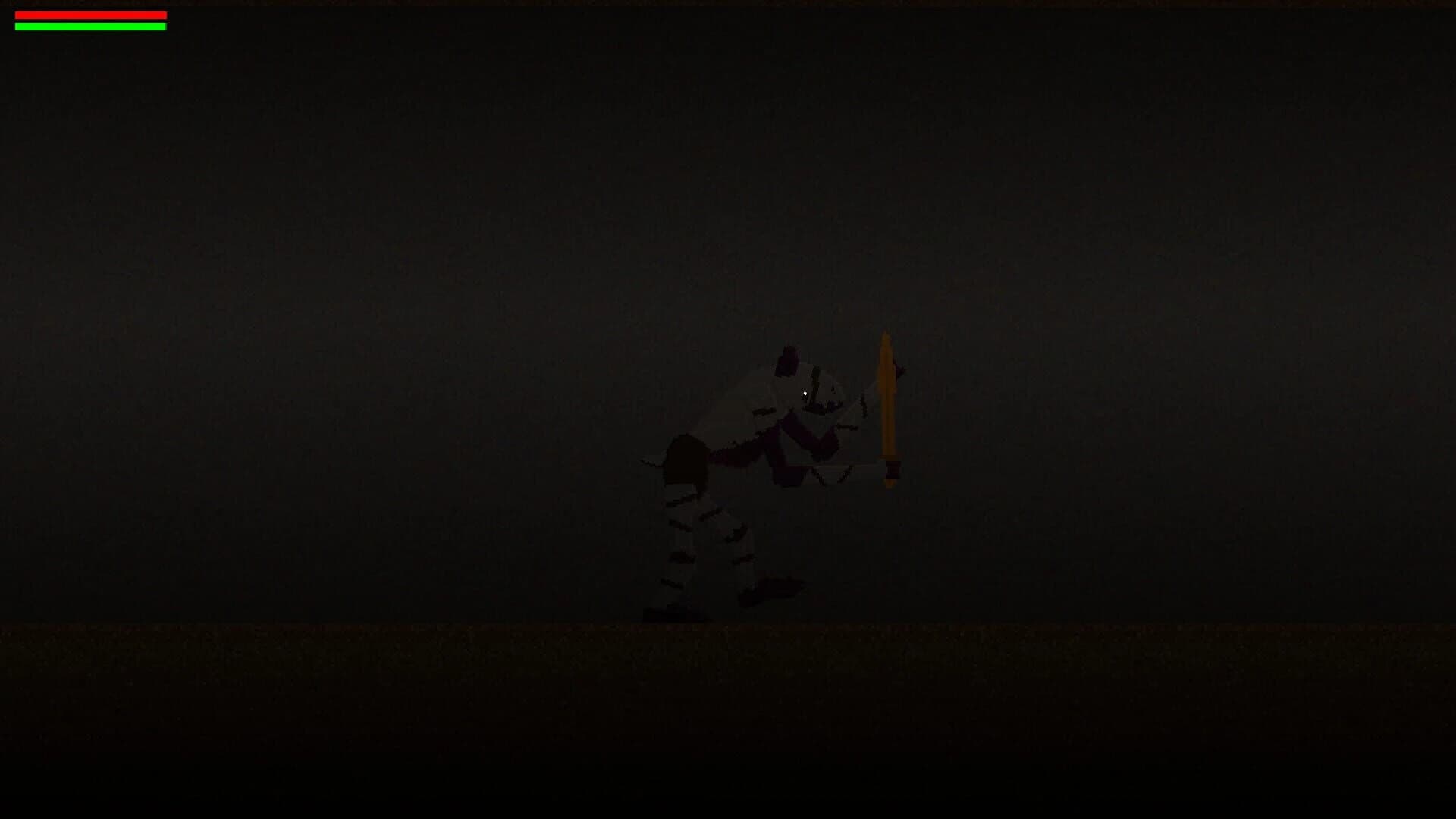 Homage: Godless Grotto screenshot 2