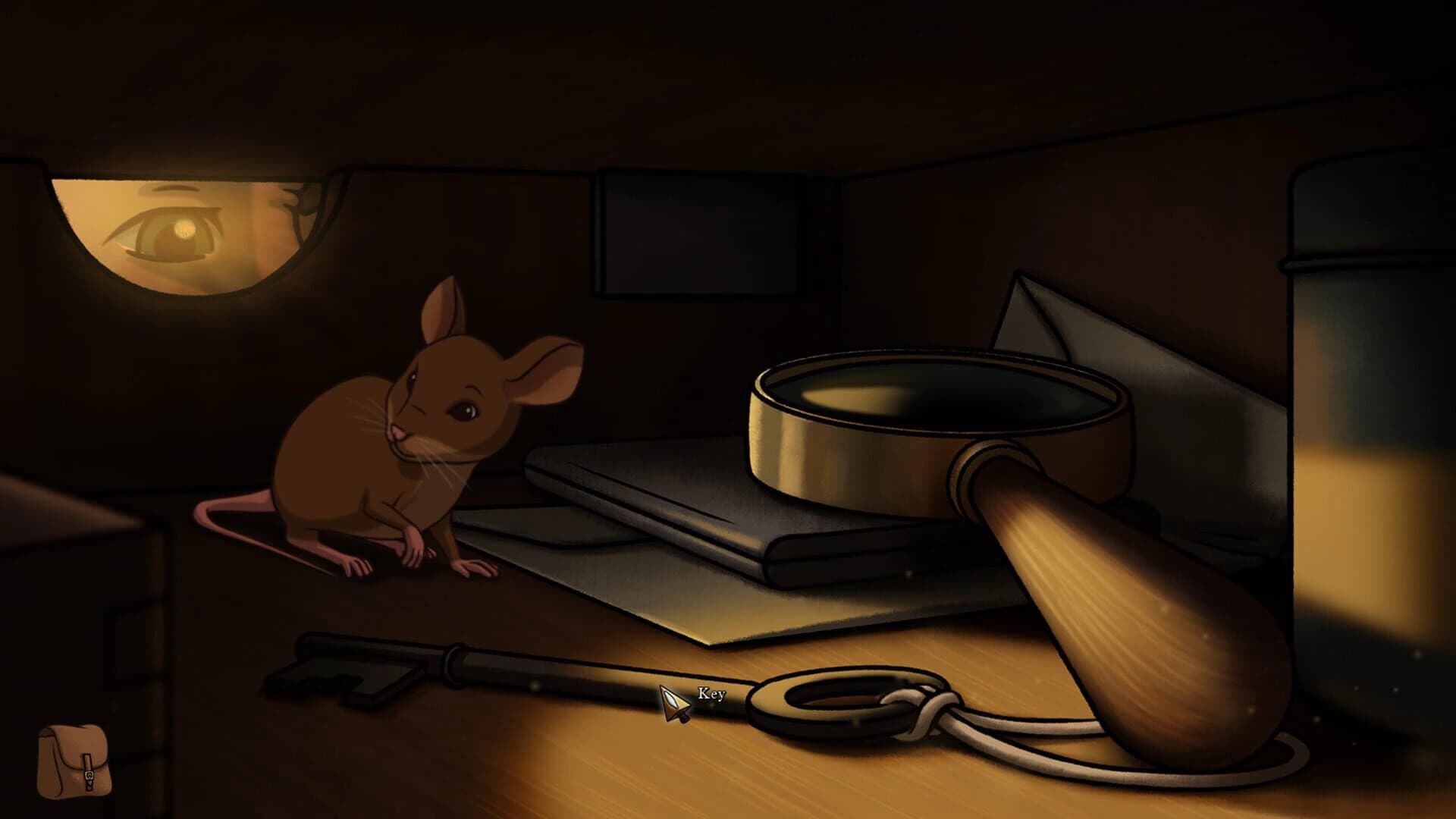 Home: A Story of Light screenshot 5