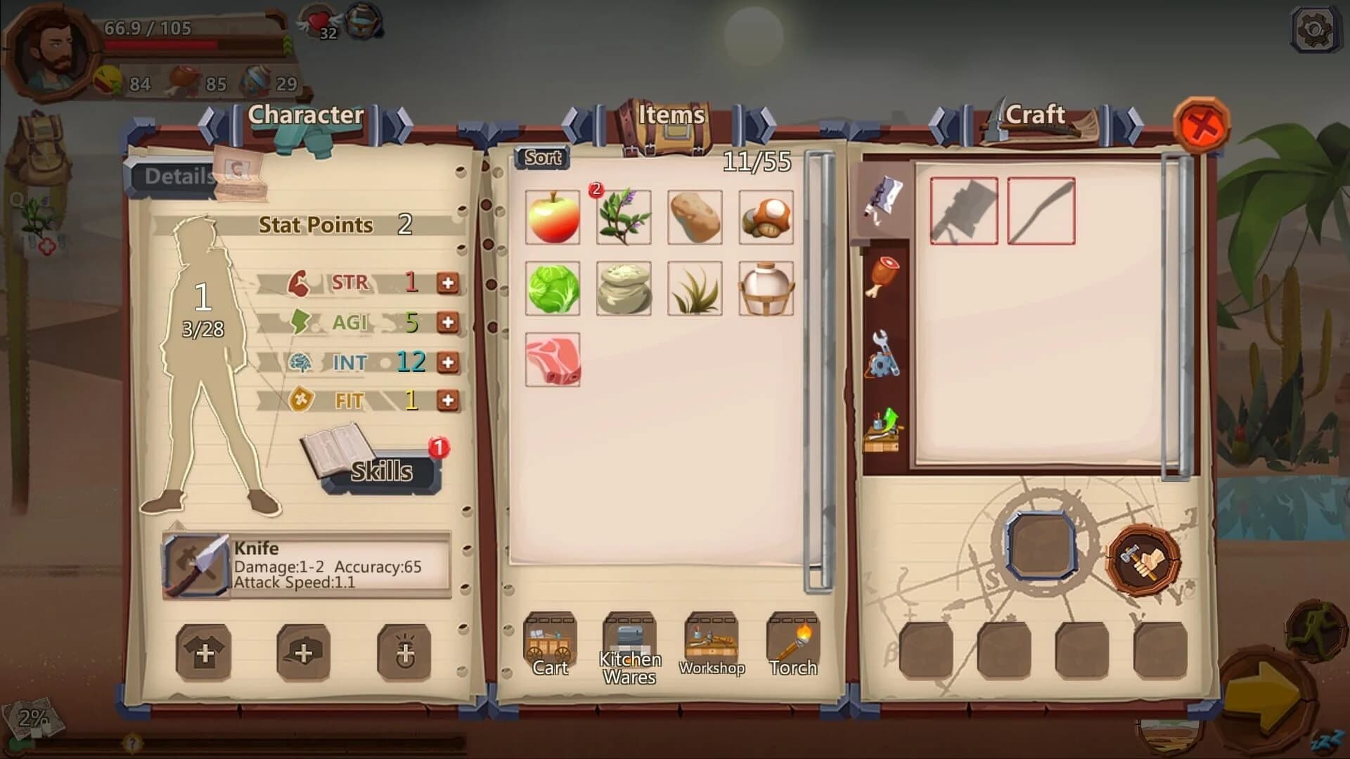 Home Behind screenshot 4