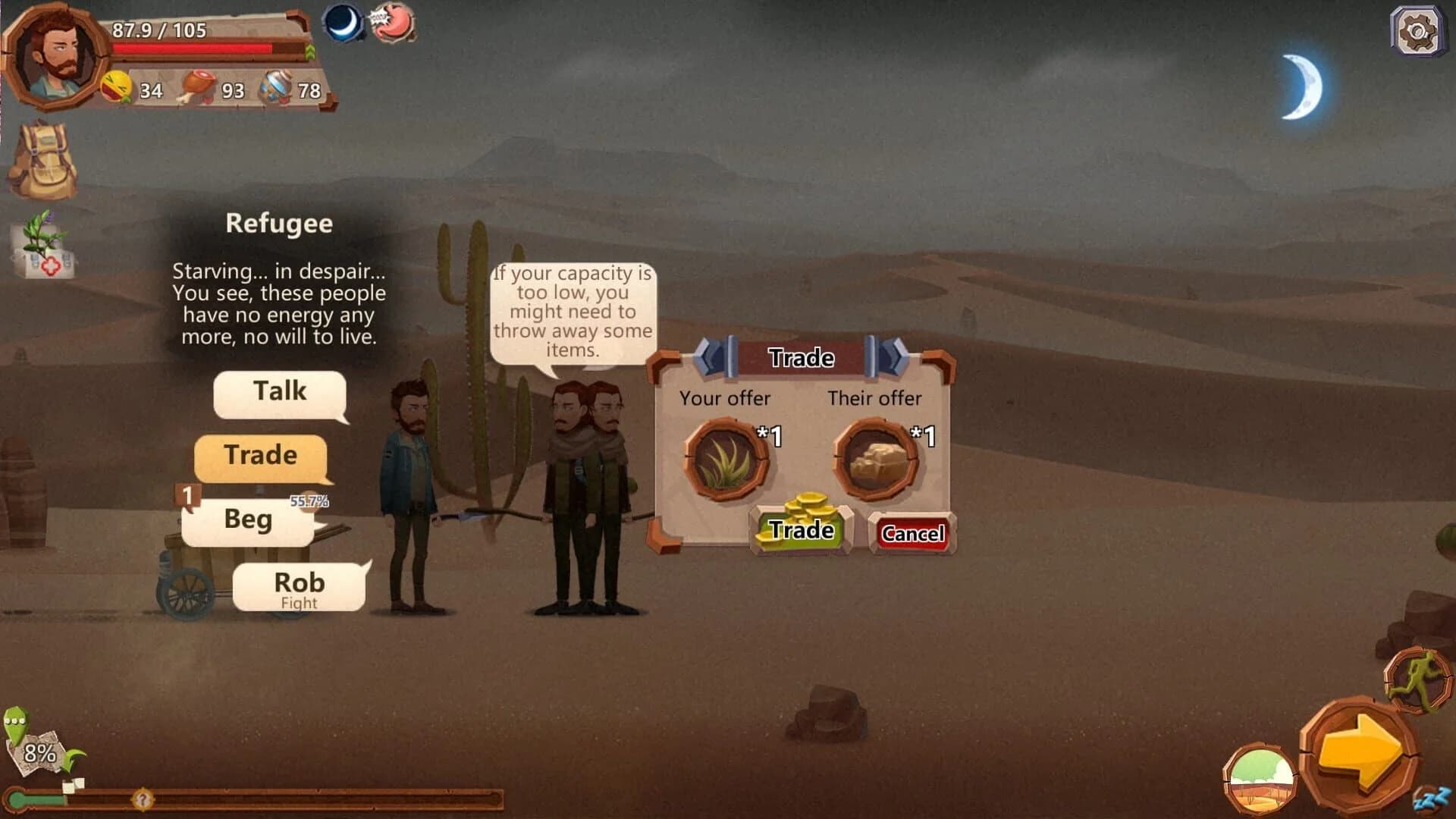 Home Behind screenshot 5