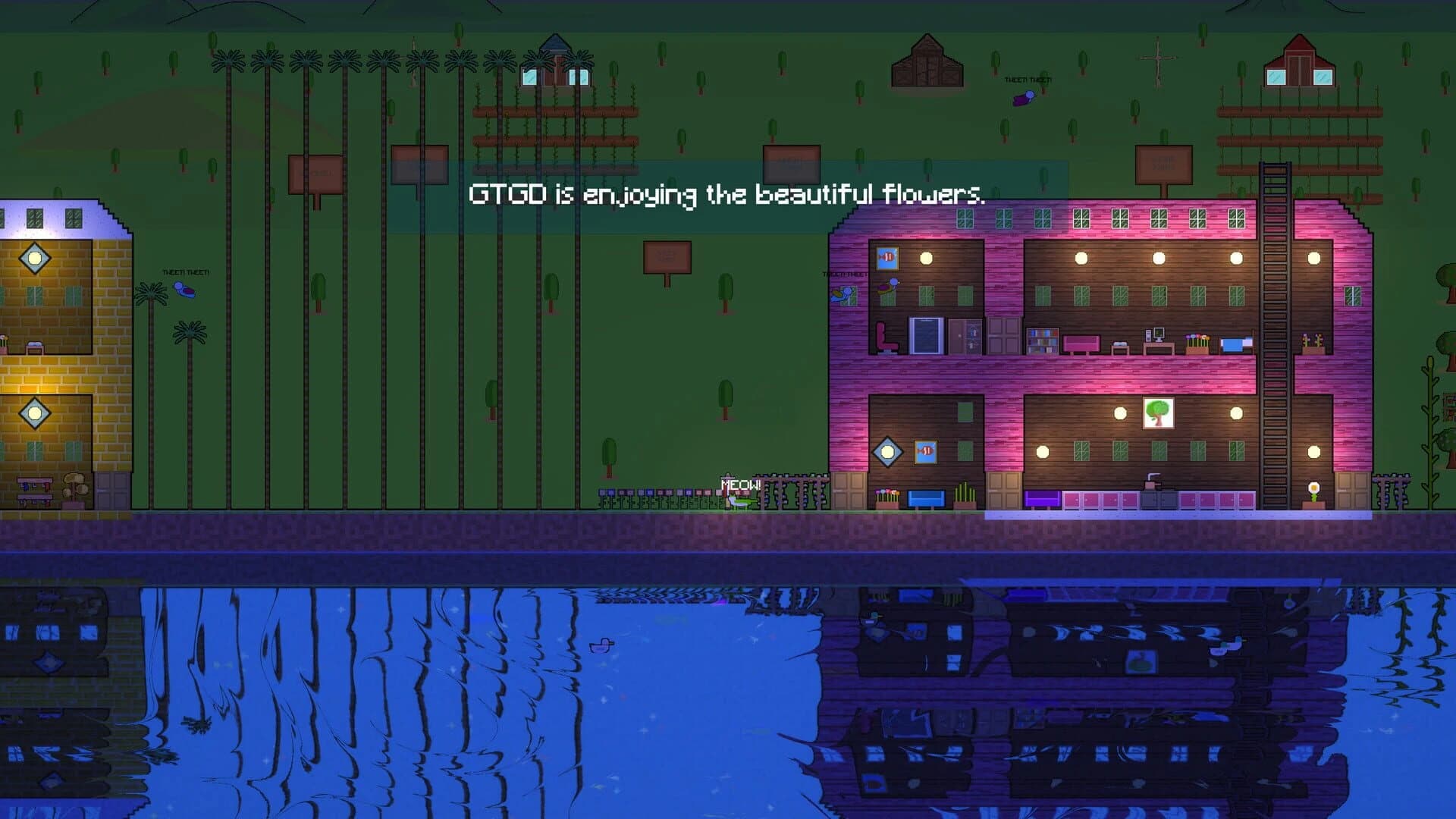 Home by the River screenshot 1