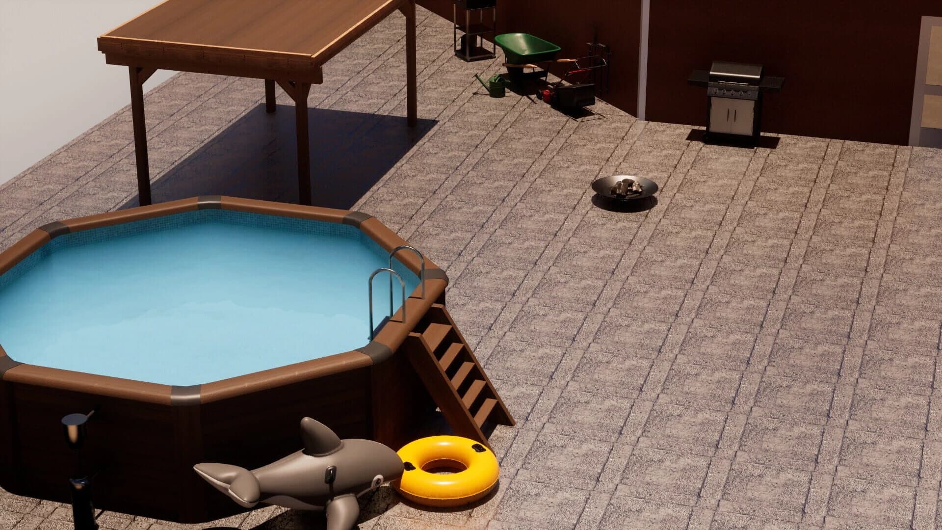Home Domes screenshot 1