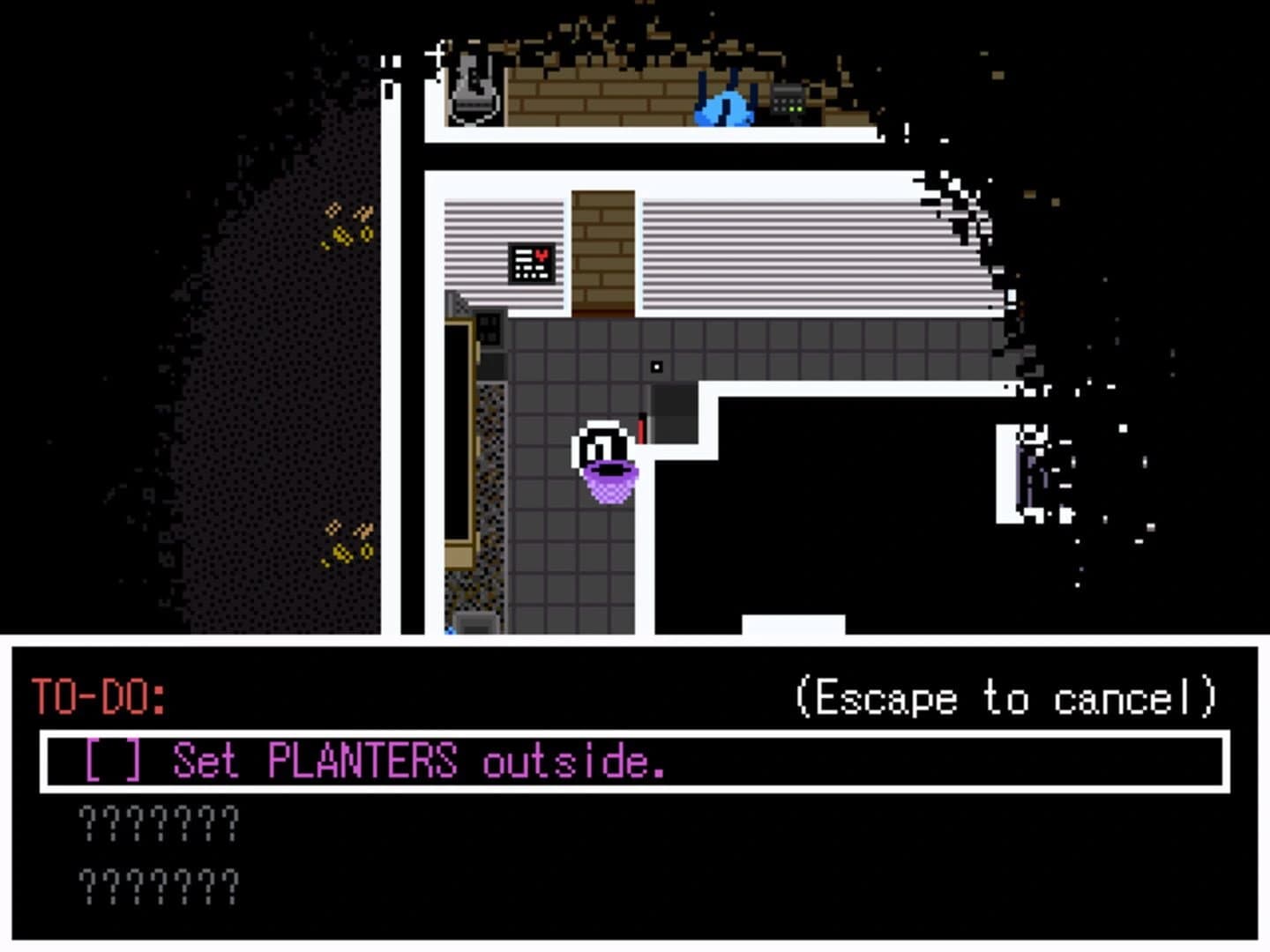 Home Game 3 screenshot 2