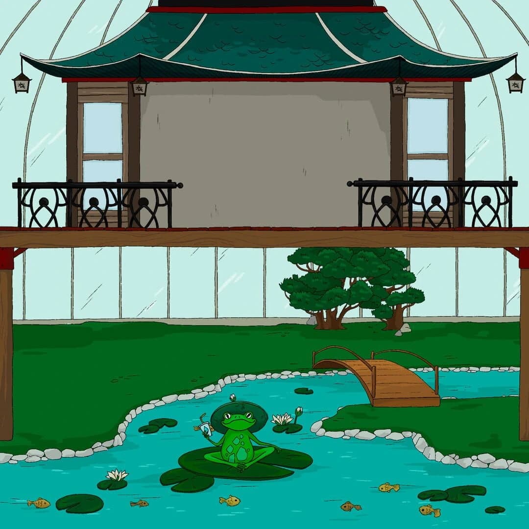 Home Garden Lulu screenshot 1