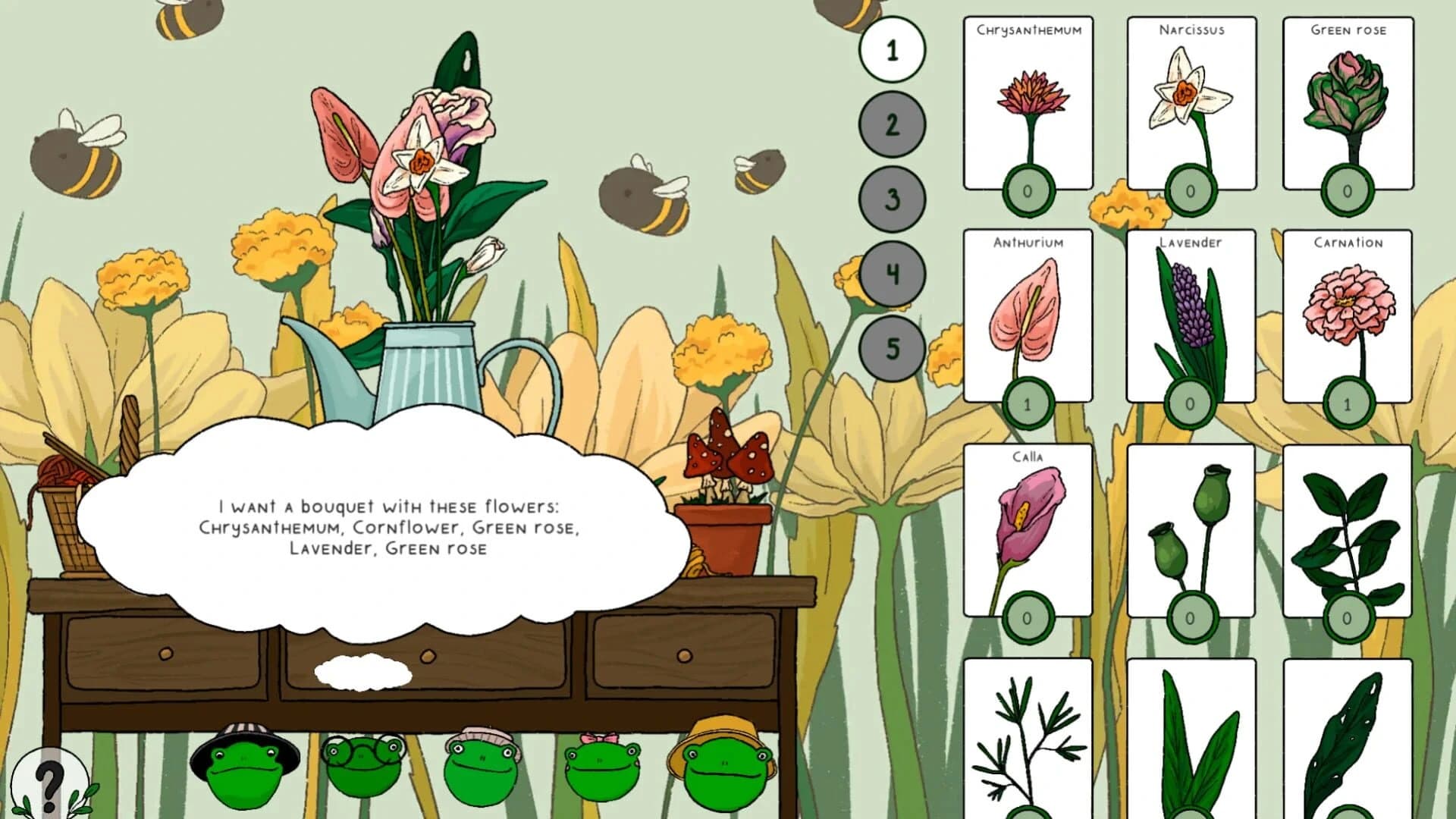 Home Garden Lulu screenshot 5